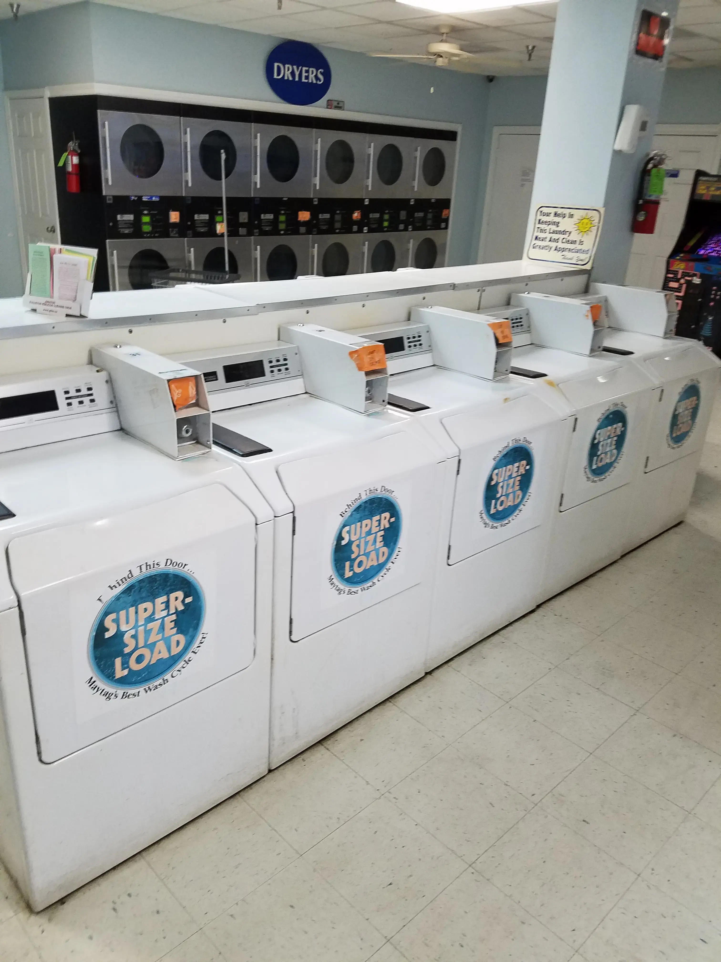 Sudz Coin Laundry - Image 4