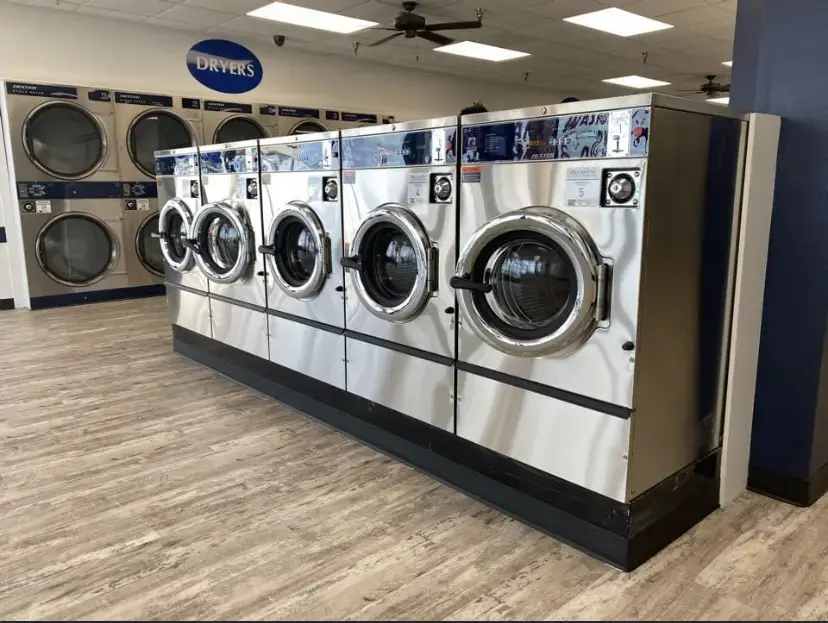 Sudz Coin Laundry - Image 1