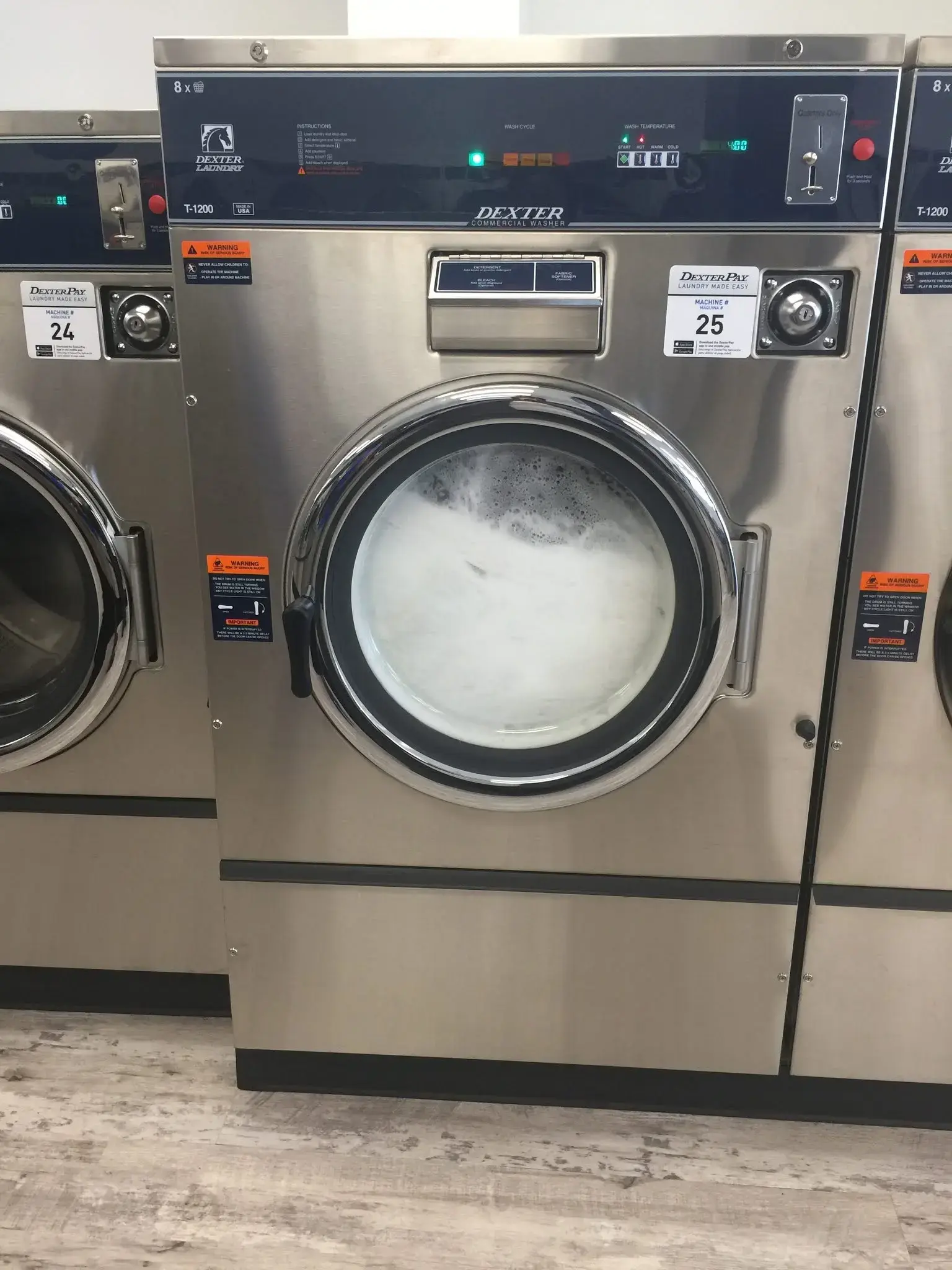 Sudz Coin Laundry - Image 6