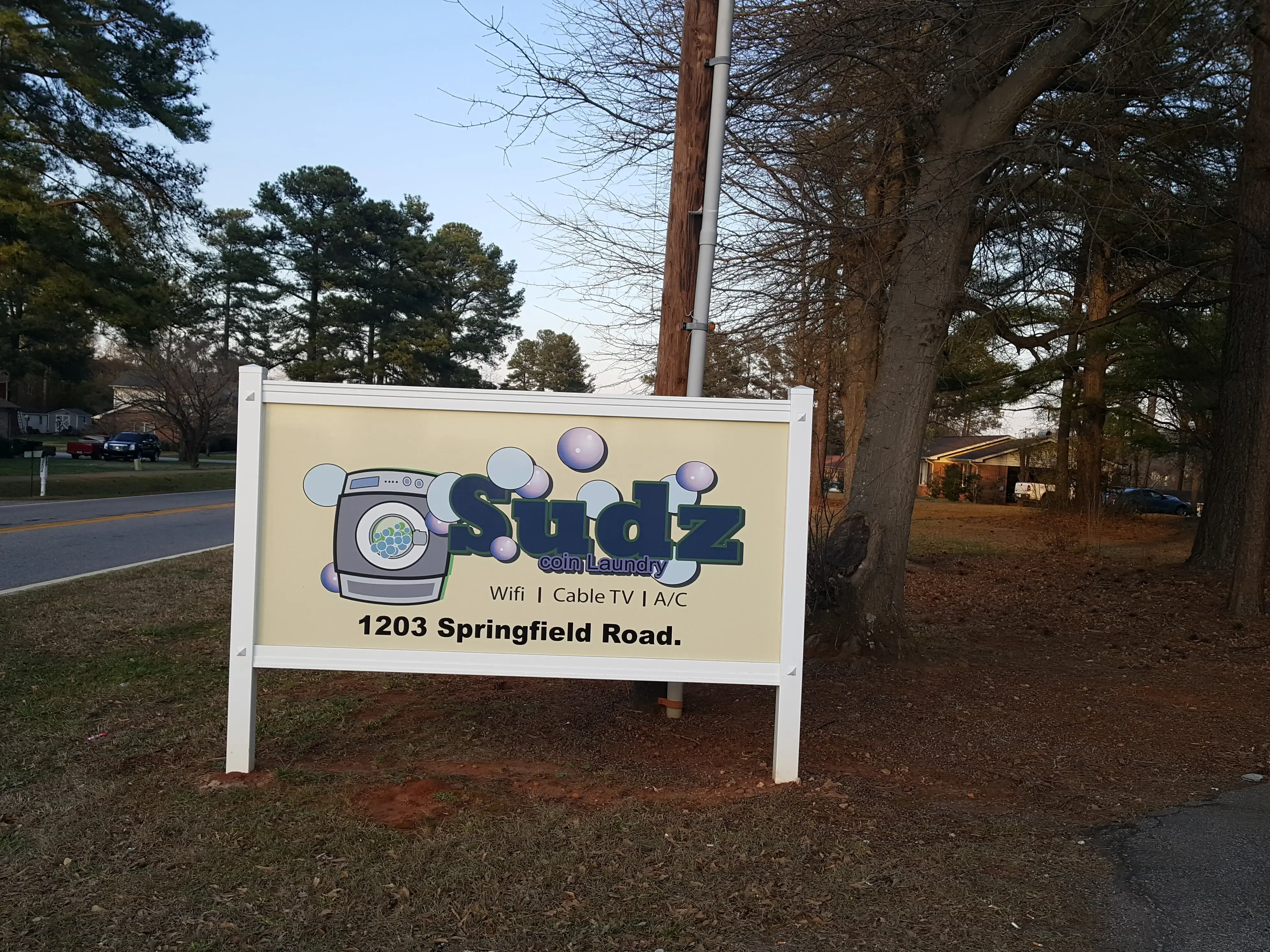 Sudz Coin Laundry thumbnail 11