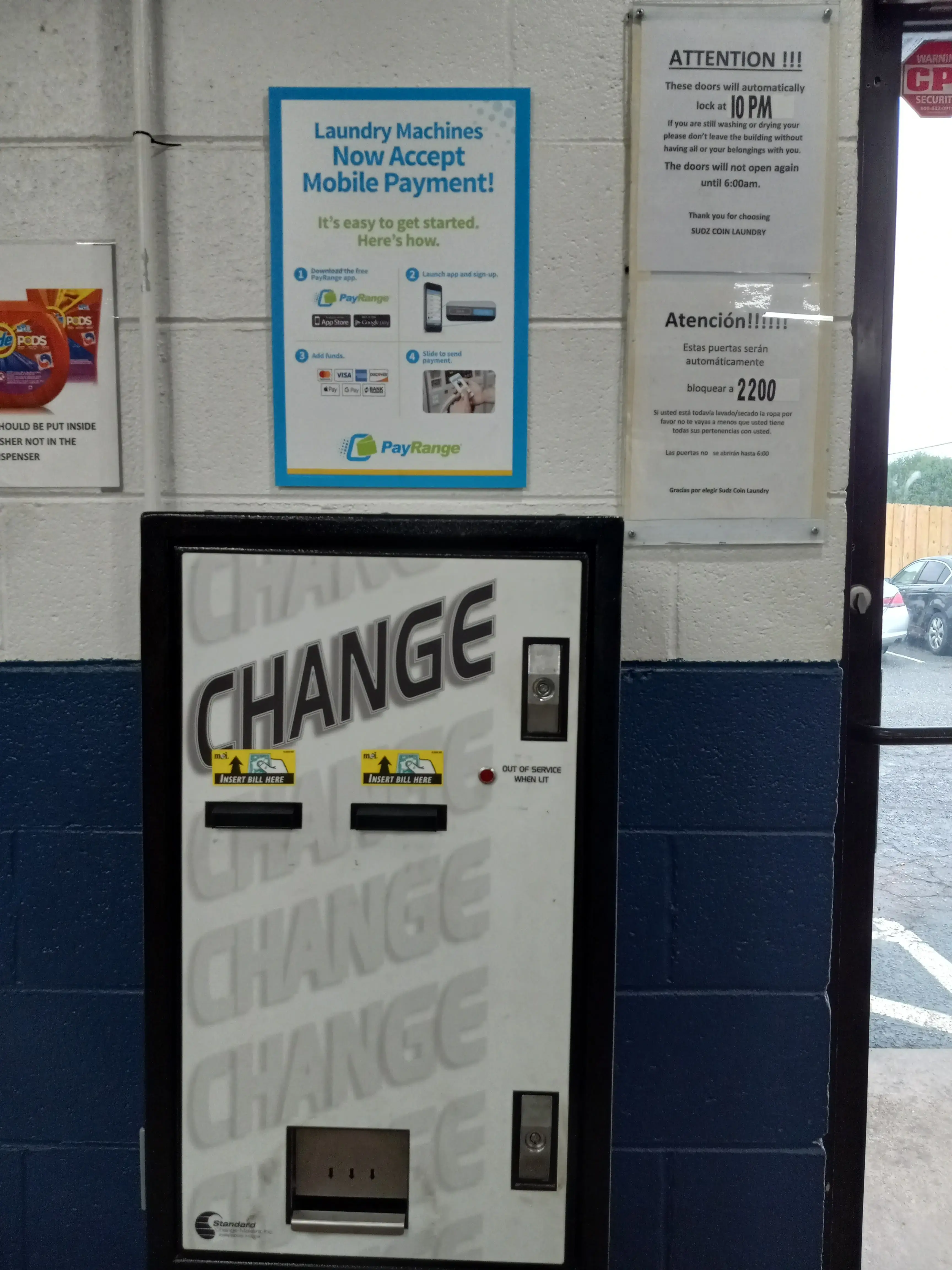 Sudz Coin Laundry - Image 9