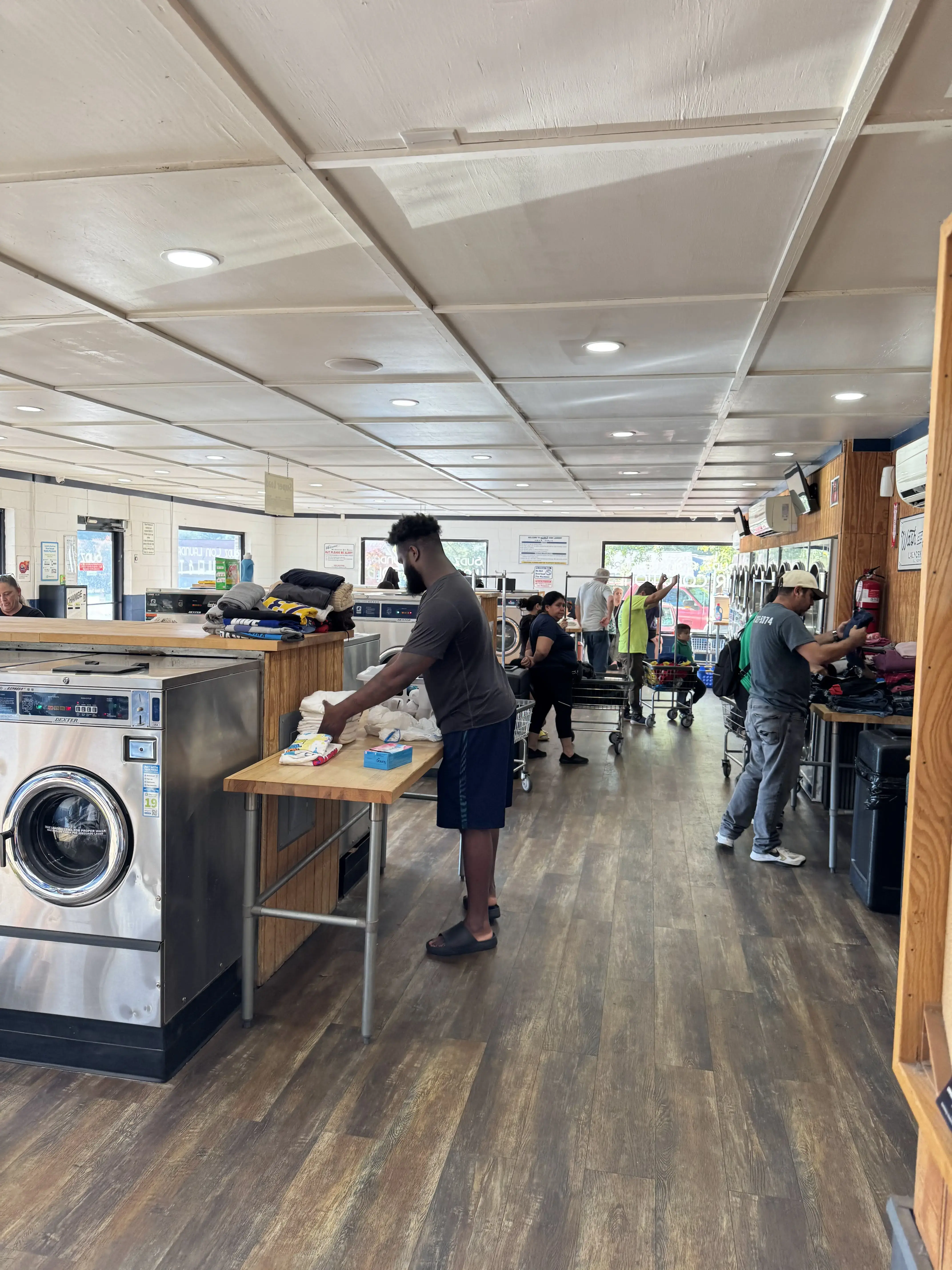 Sudz Coin Laundry - Image 2