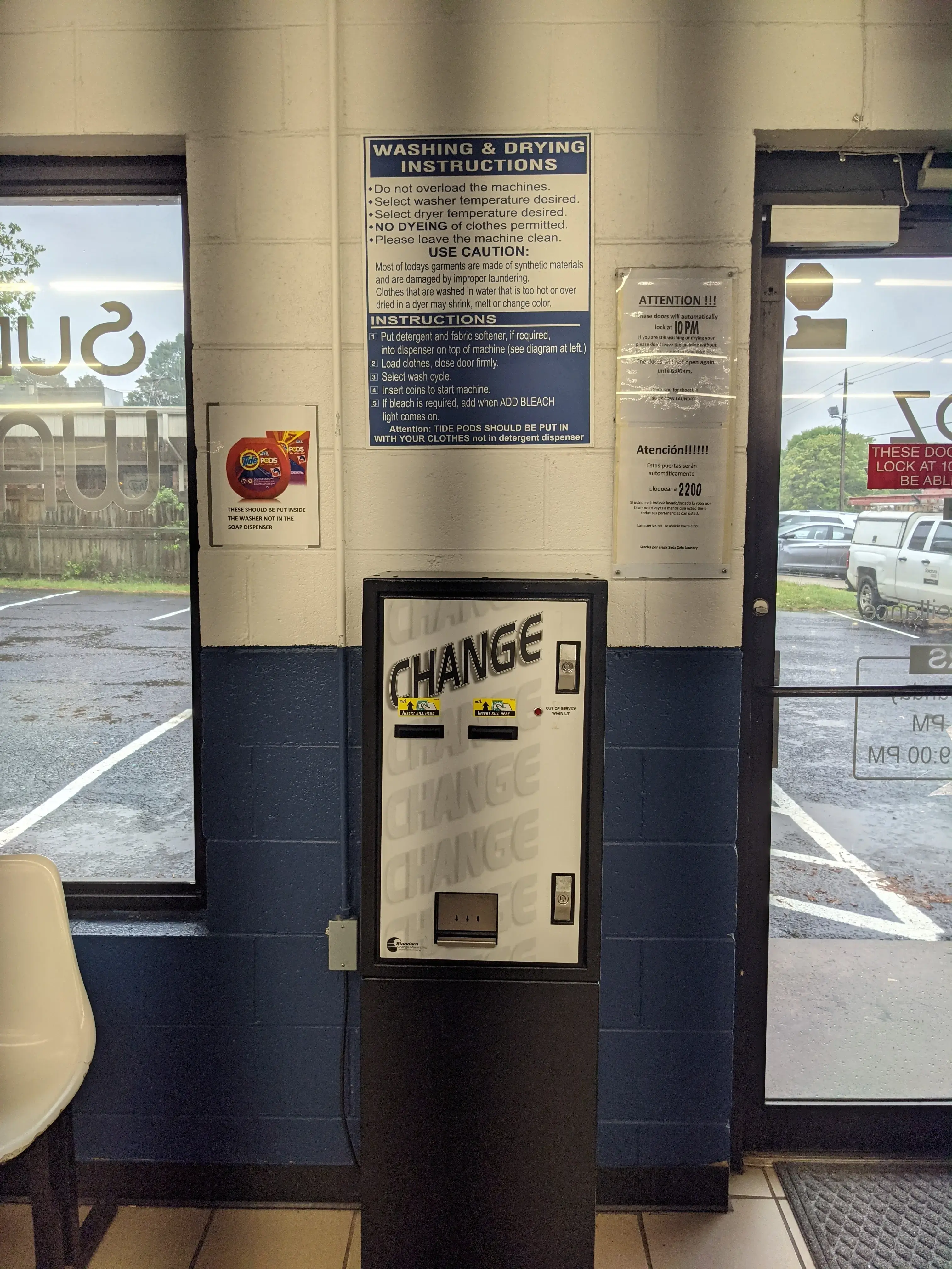 Sudz Coin Laundry - Image 5