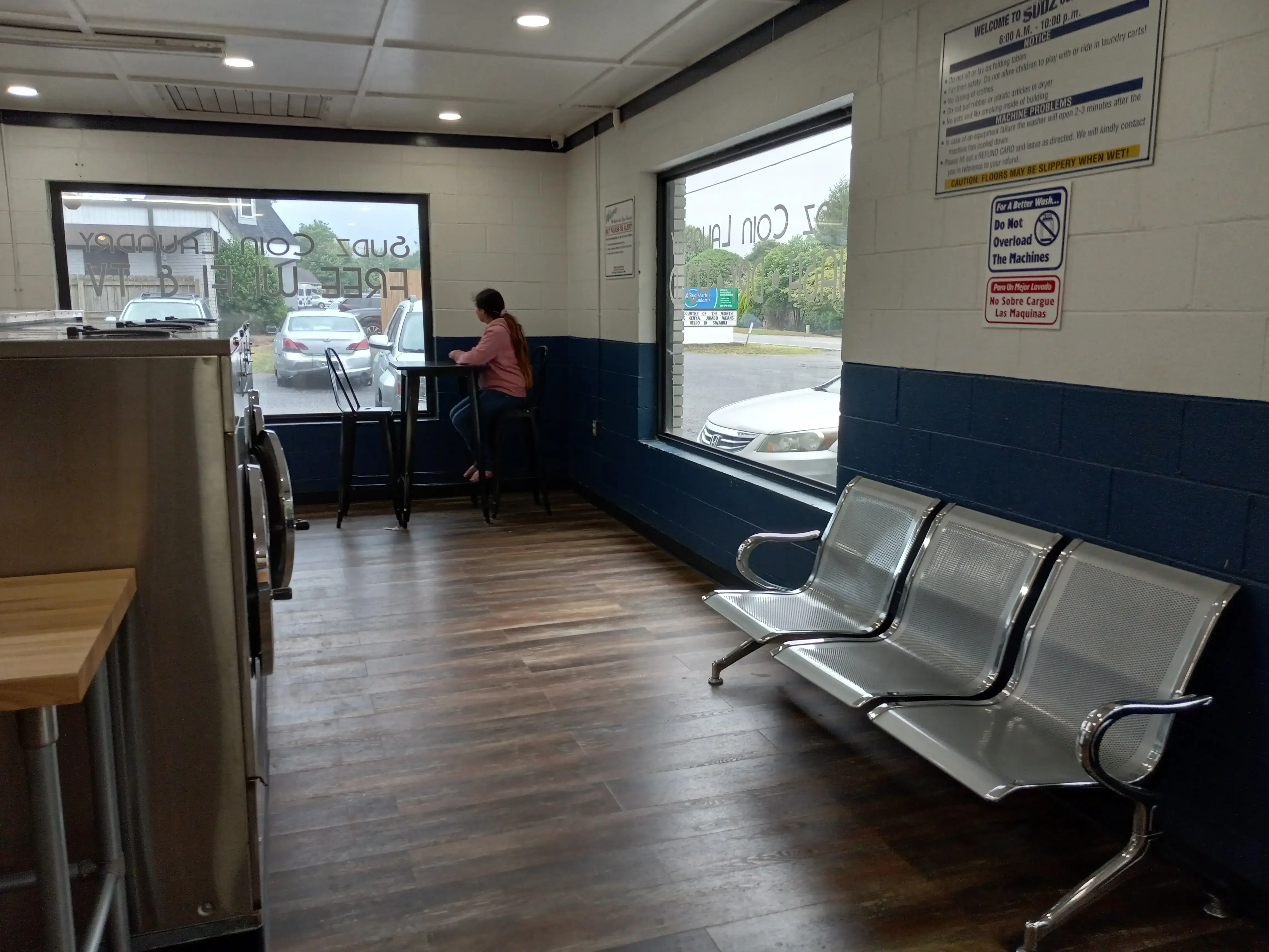Sudz Coin Laundry - Image 4