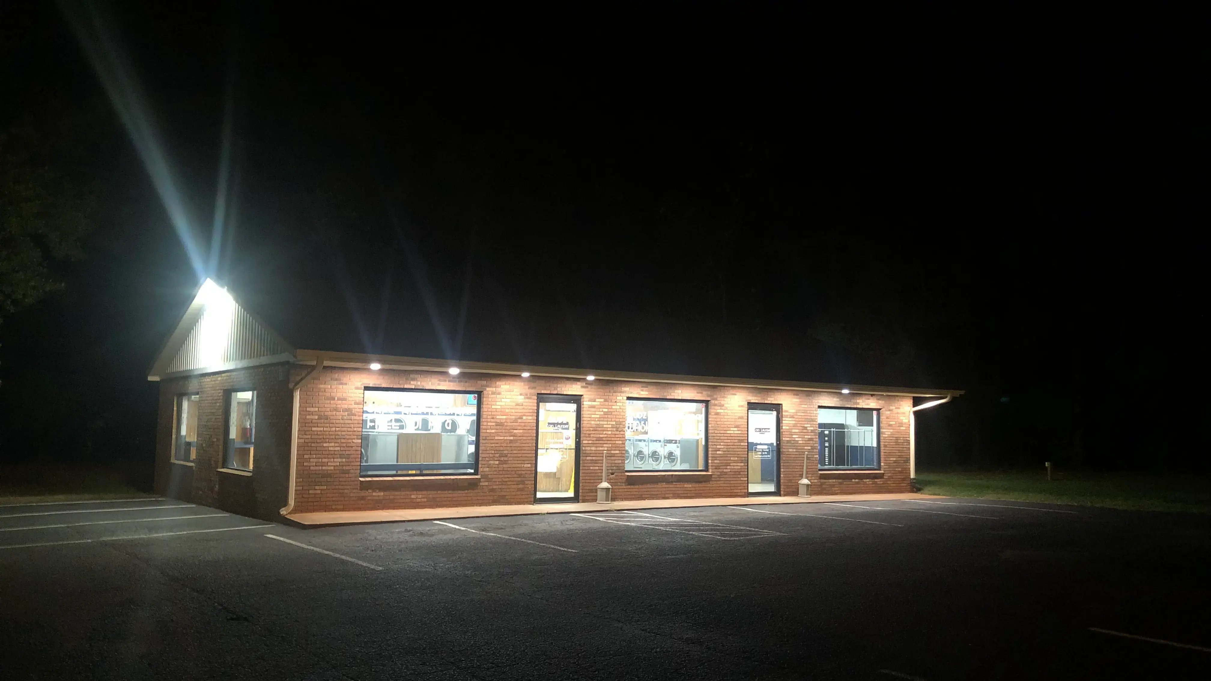 Sudz Coin Laundry location