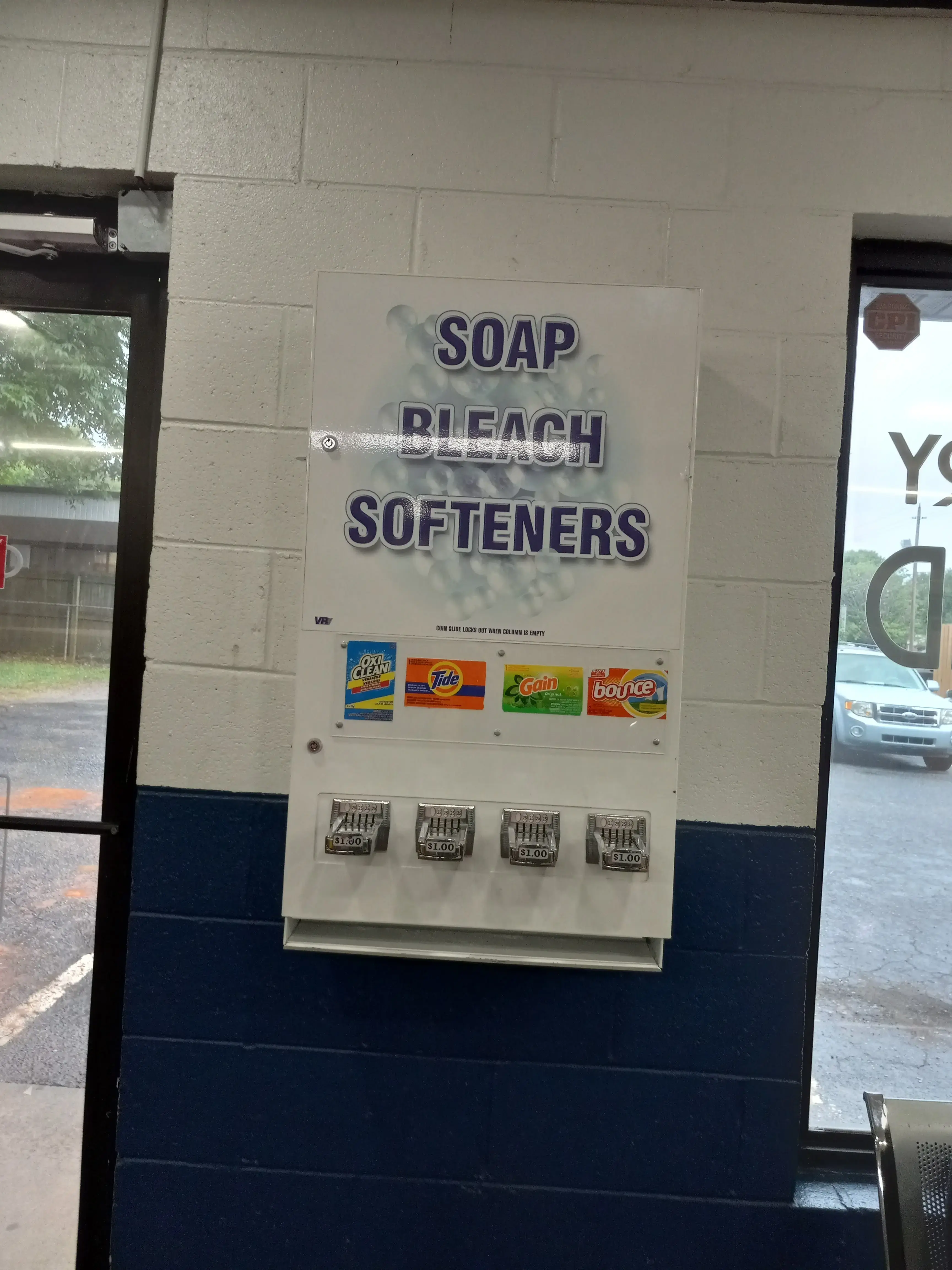 Sudz Coin Laundry thumbnail 10