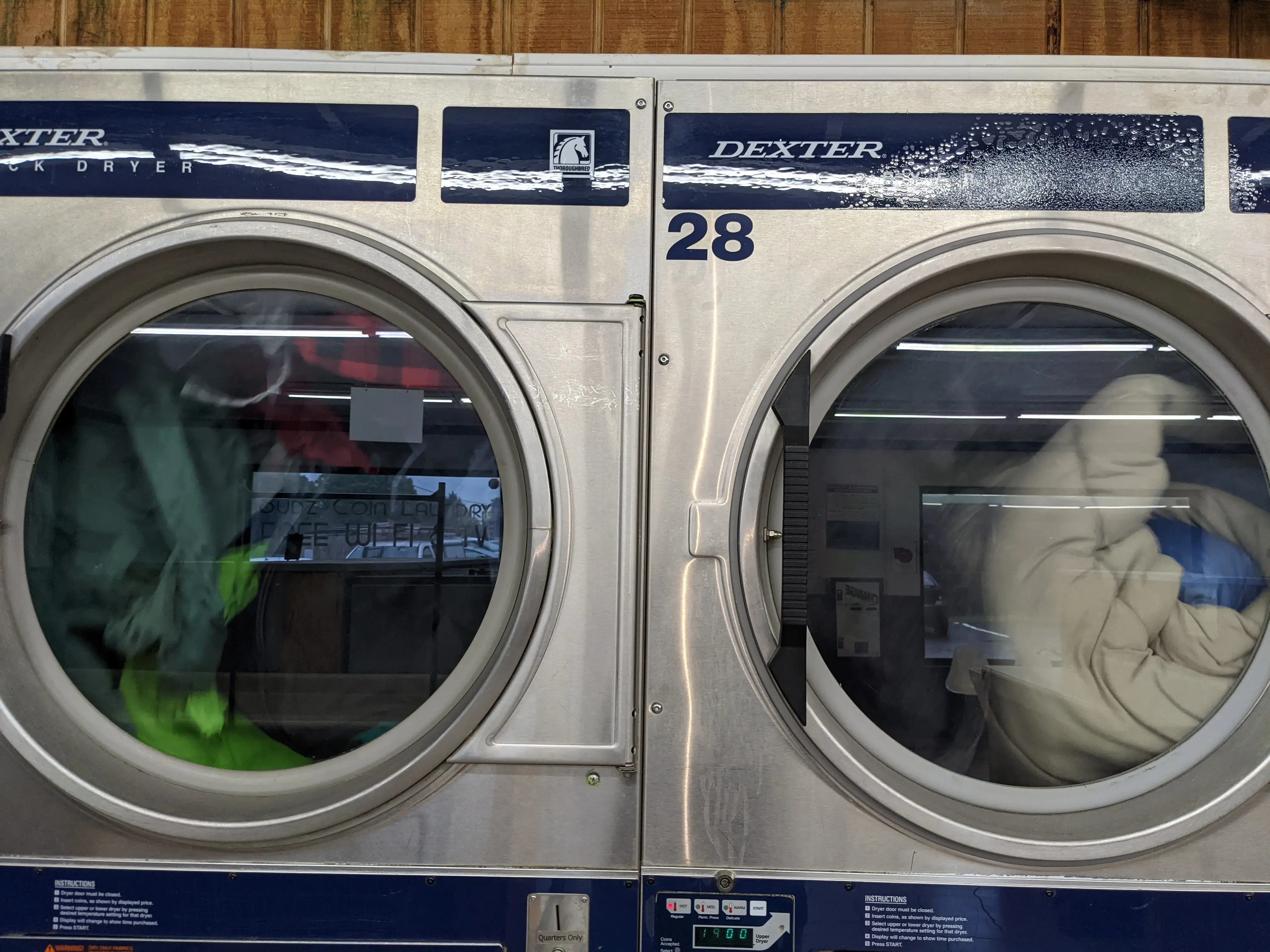 Sudz Coin Laundry thumbnail 8