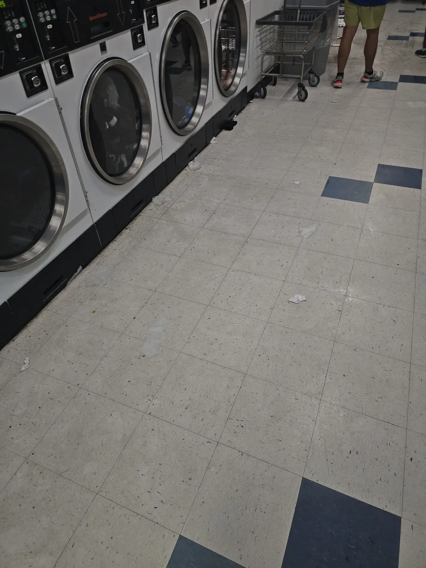 Sudz Coin Laundry thumbnail 17
