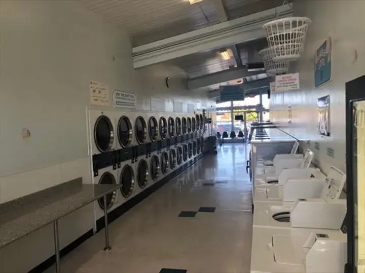 Sudz Coin Laundry thumbnail 16