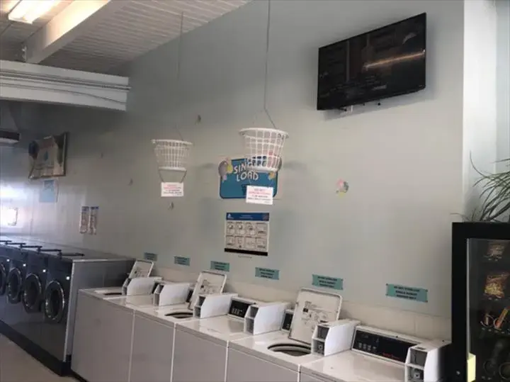 Sudz Coin Laundry thumbnail 14