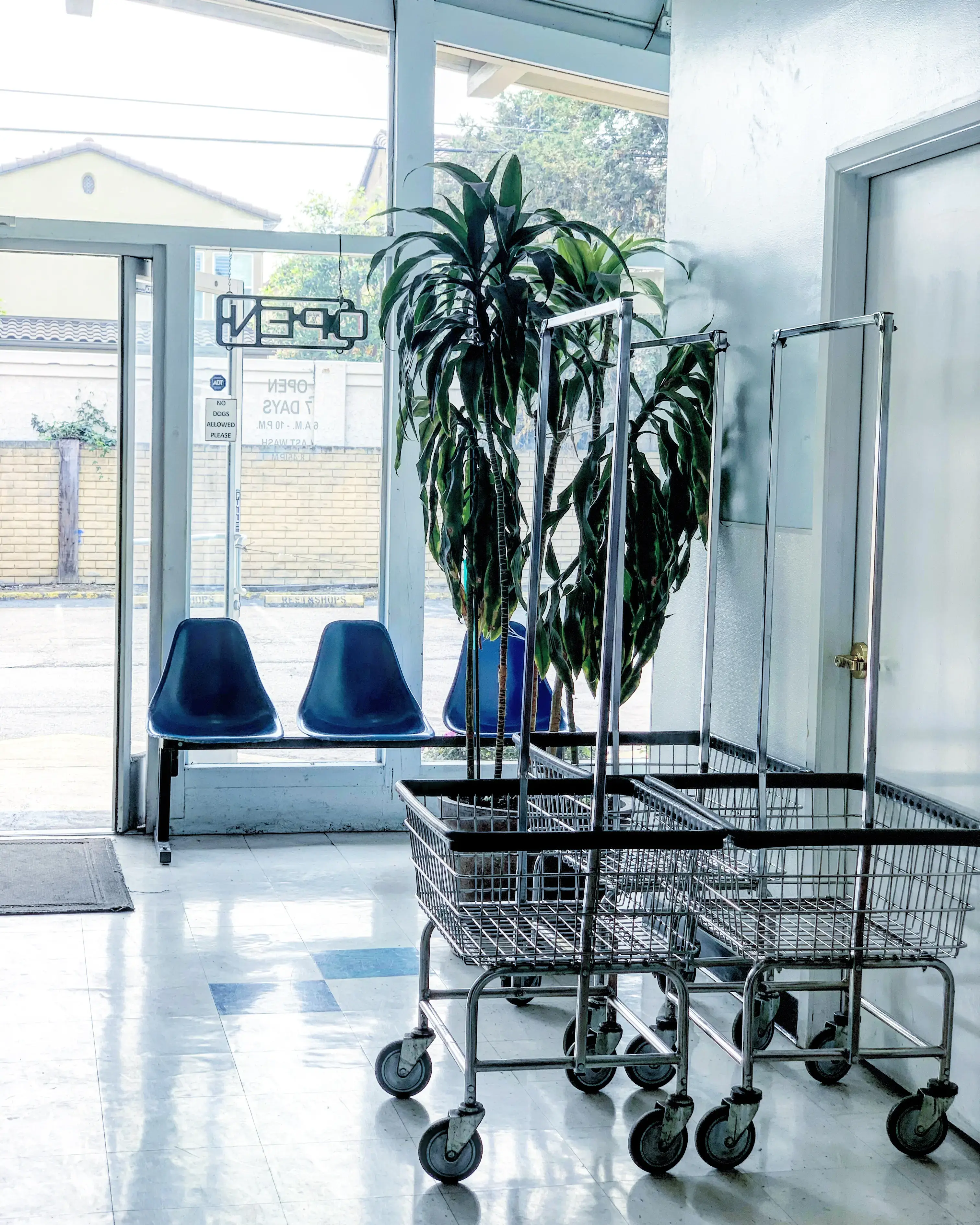 Sudz Coin Laundry thumbnail 9