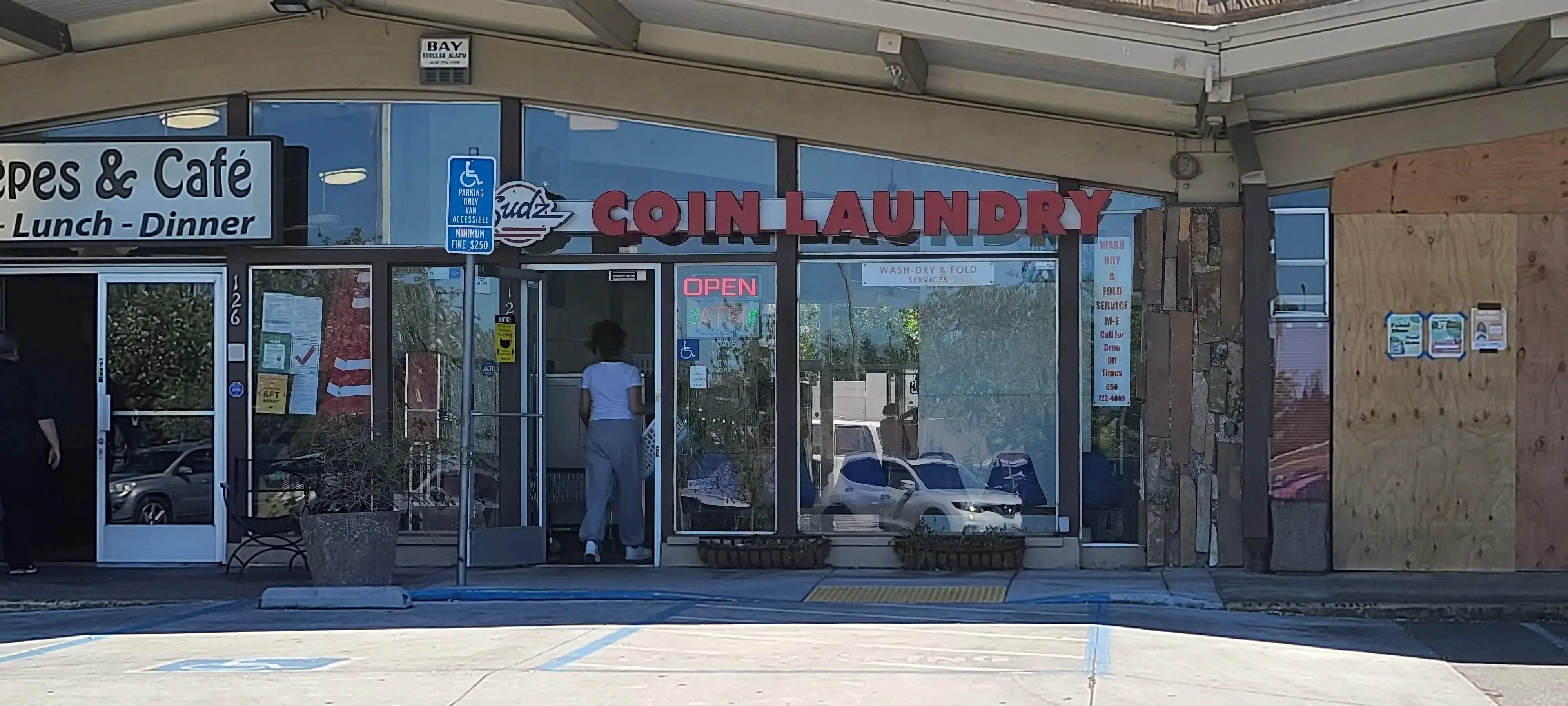 Sudz Coin Laundry thumbnail 20