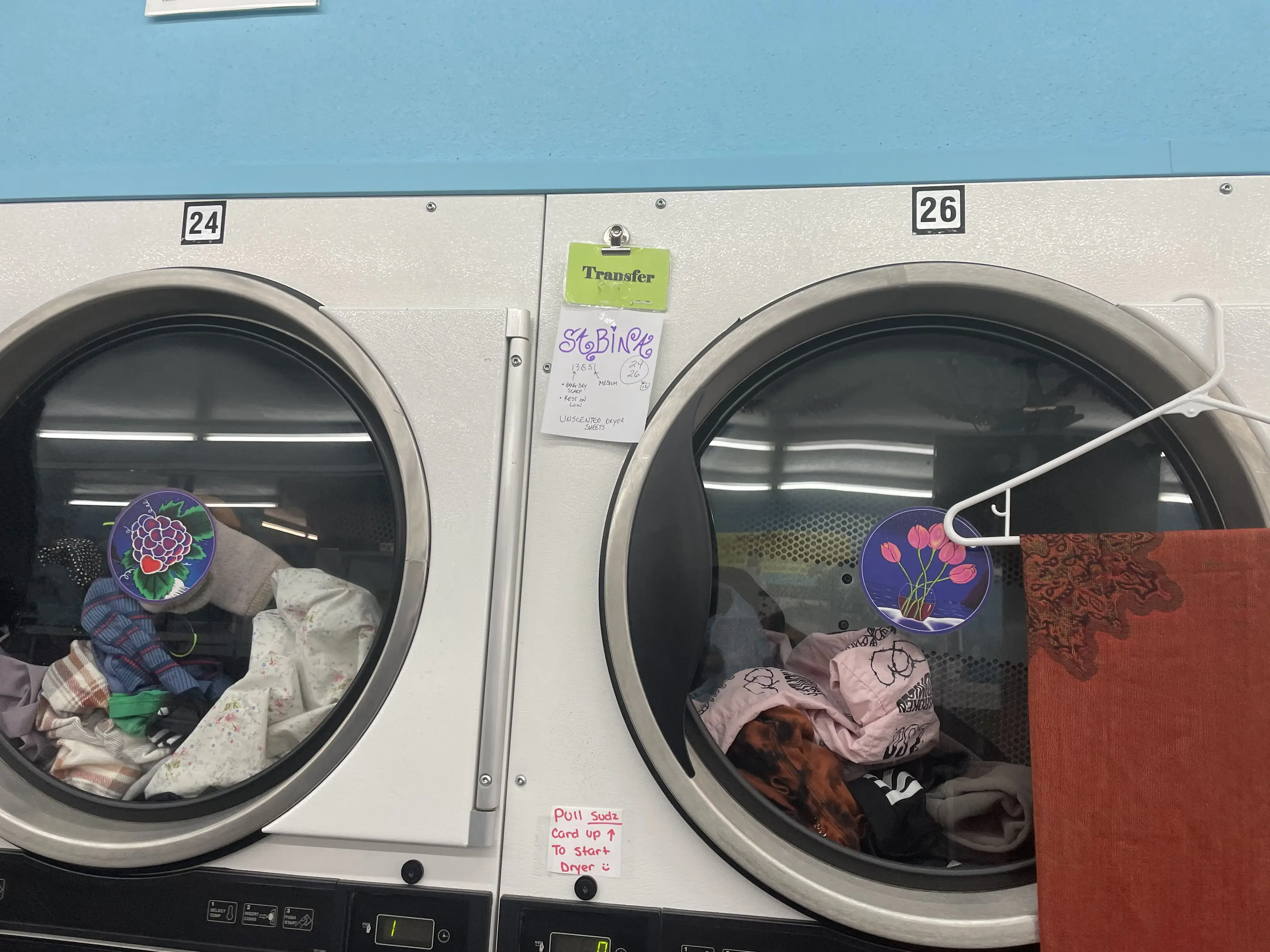 Sudz Cyber Laundry thumbnail 11