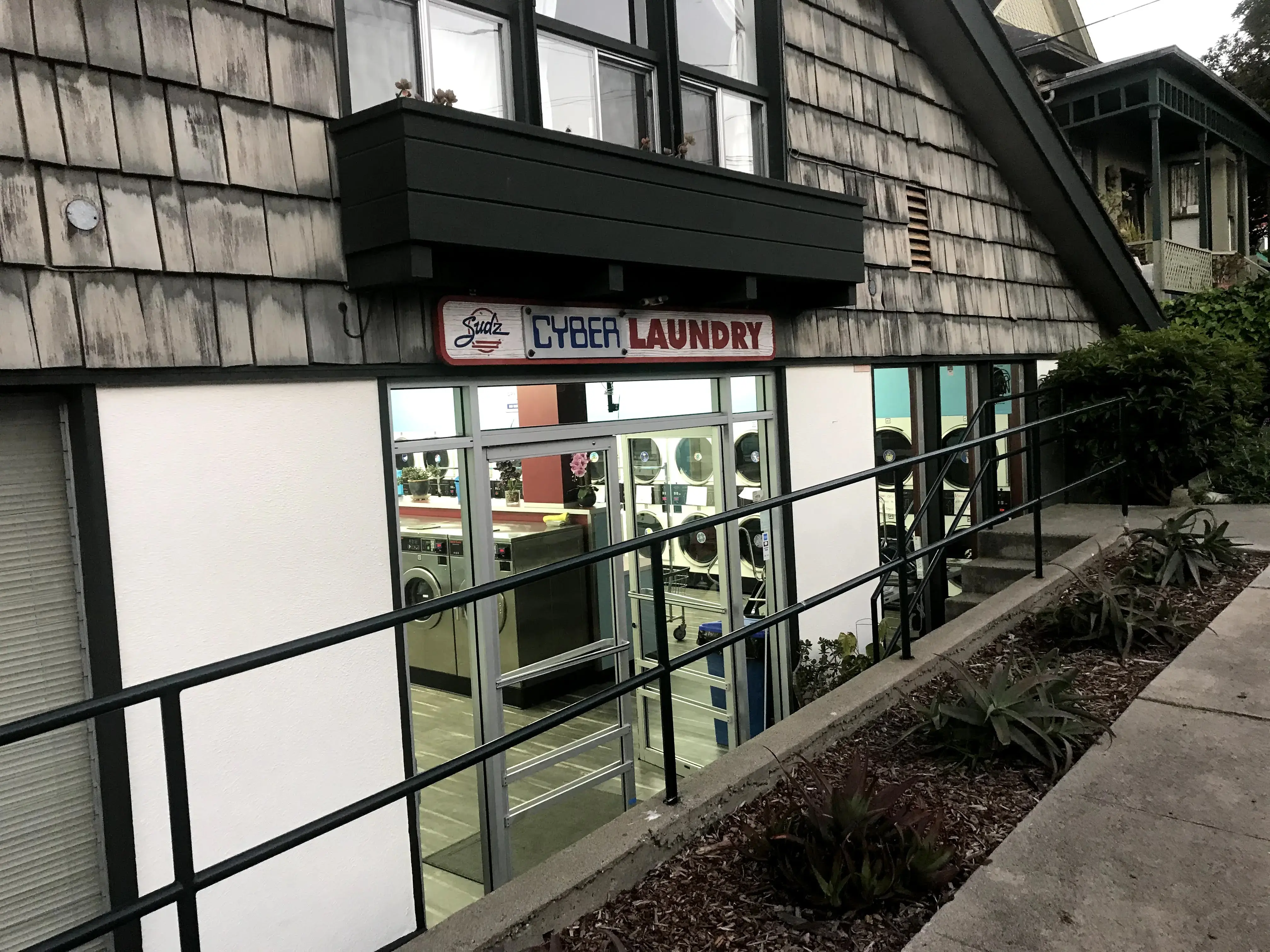 Sudz Cyber Laundry - Image 4