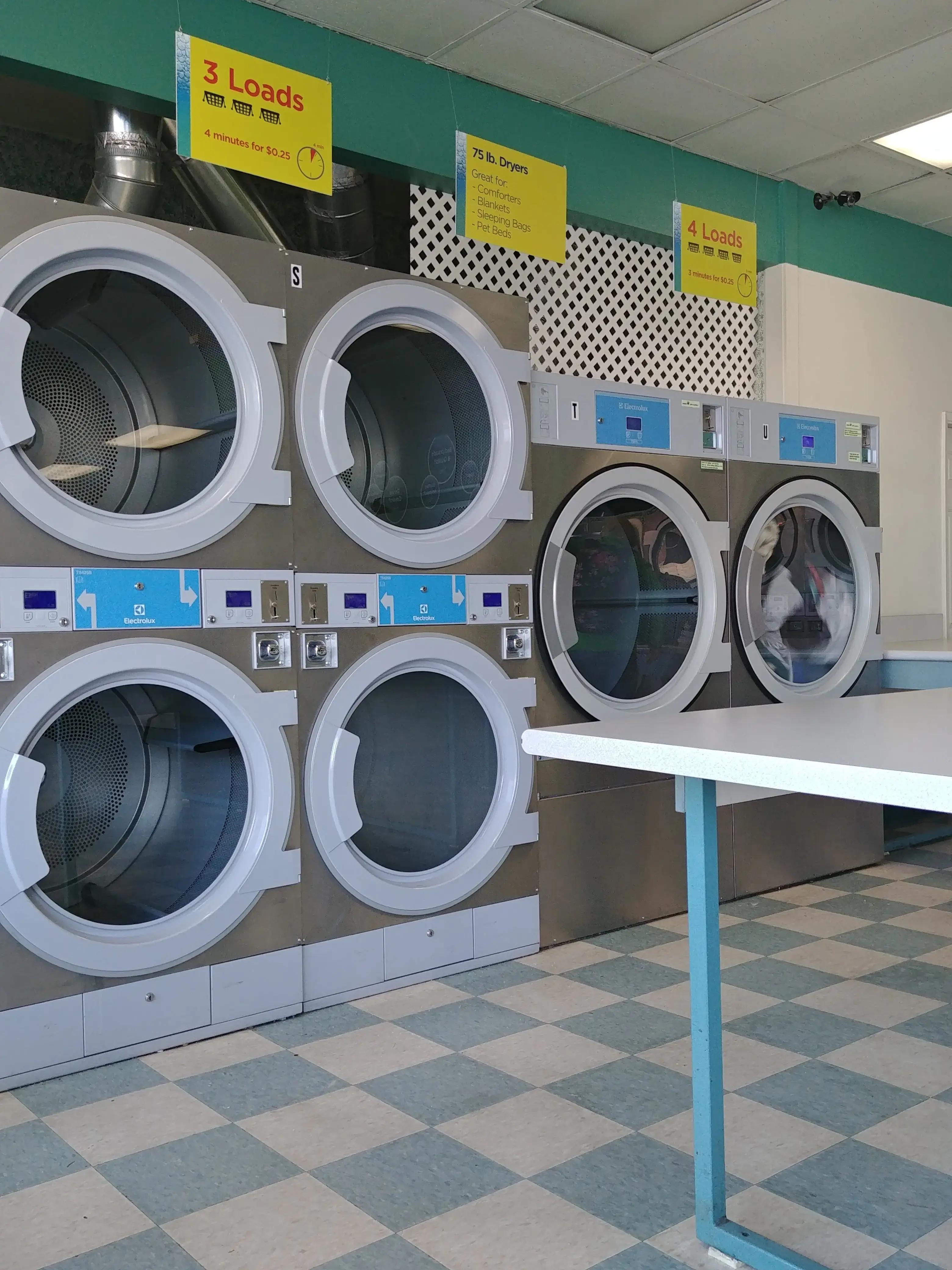 Sudz Laundrette thumbnail 11