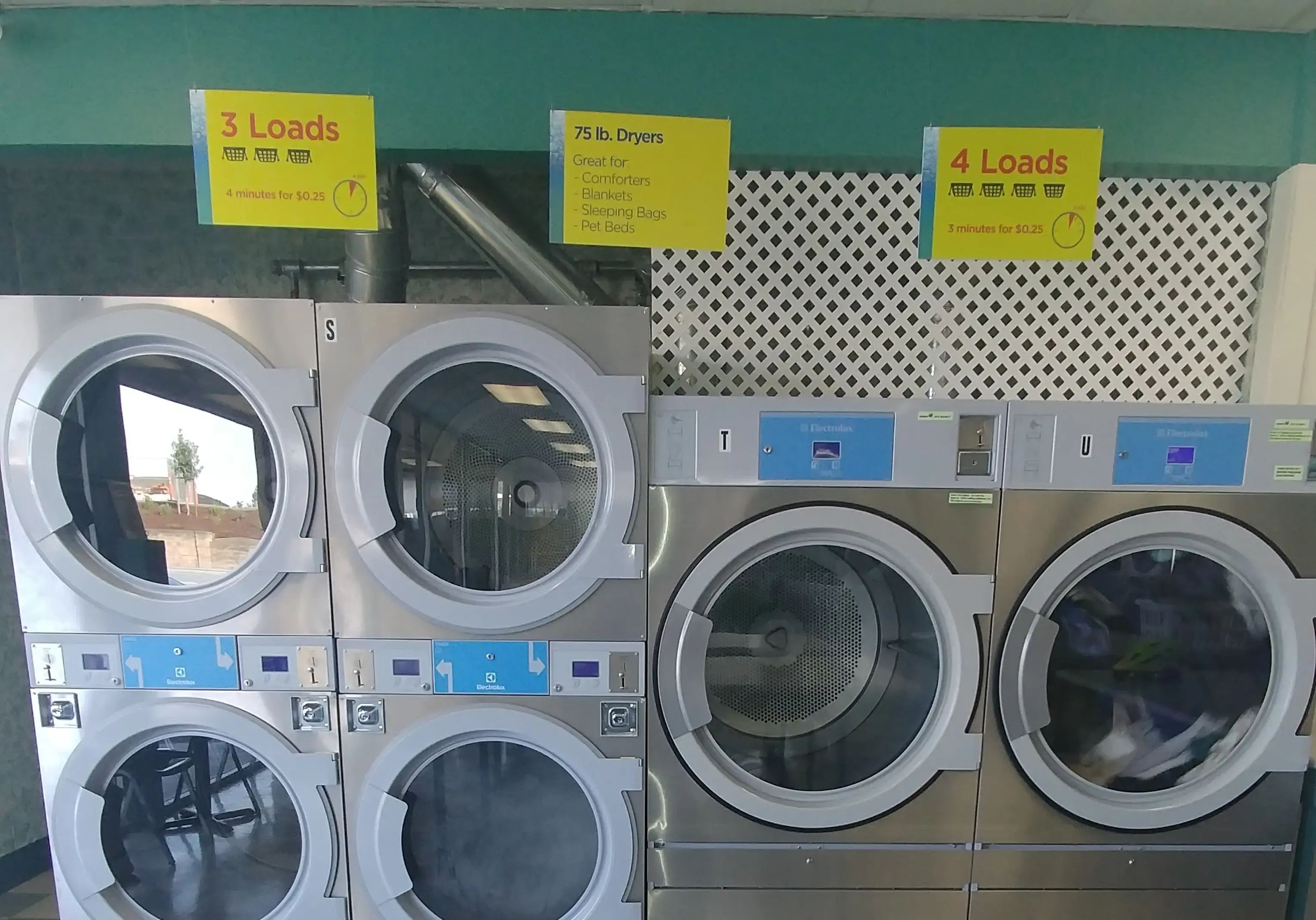 Sudz Laundrette - Image 10