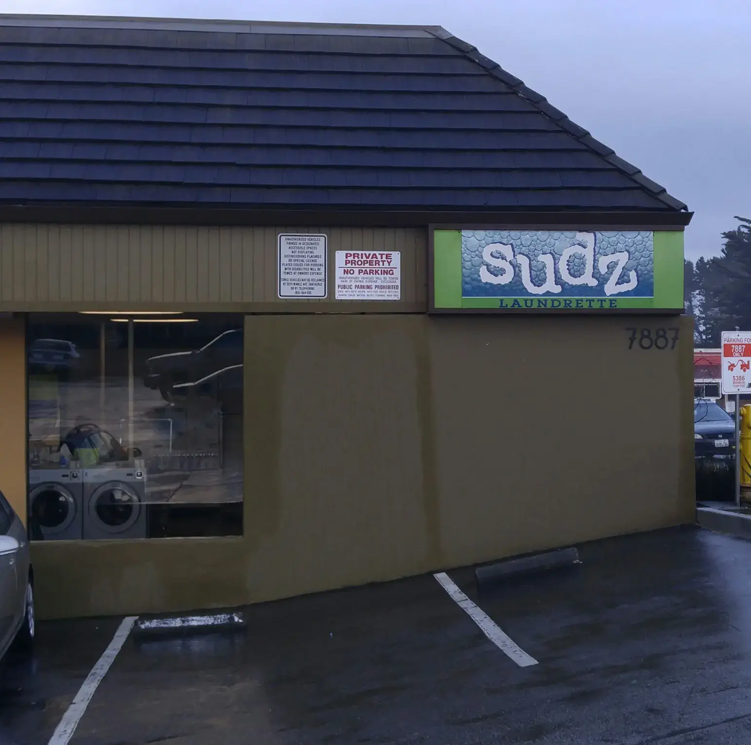 Sudz Laundrette - Image 8