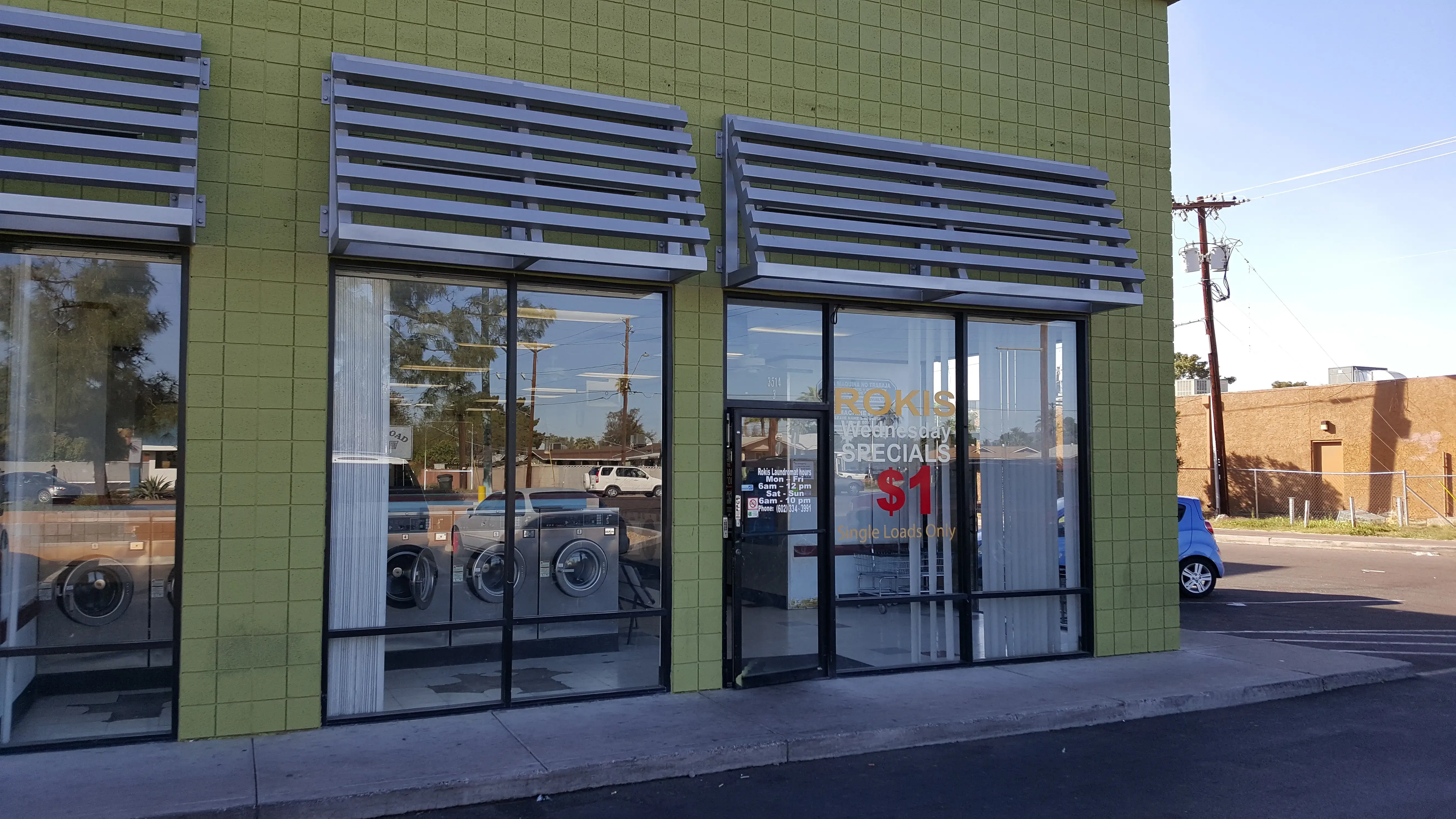 Sudz Laundromat - Image 4