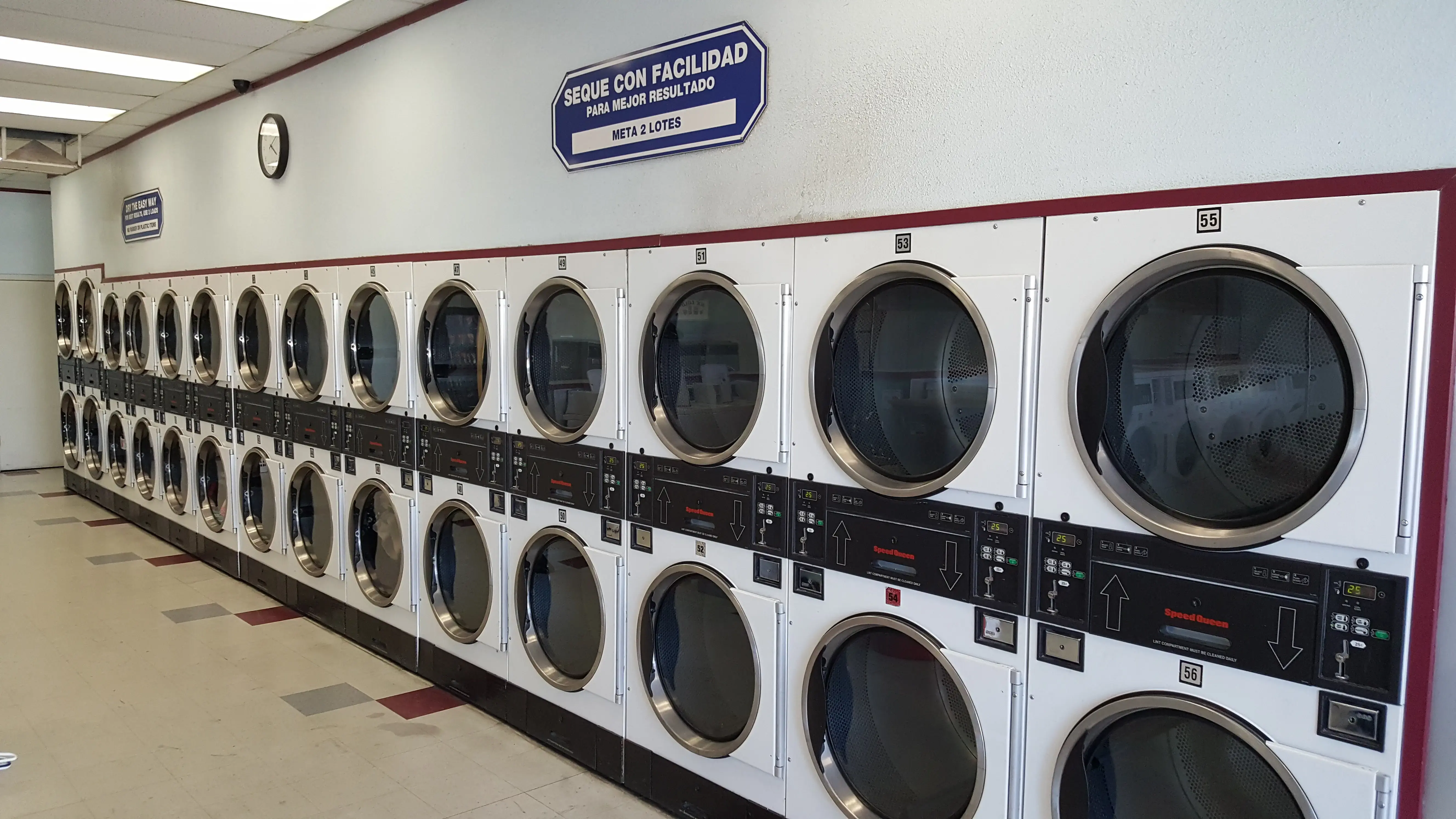 Sudz Laundromat thumbnail 12