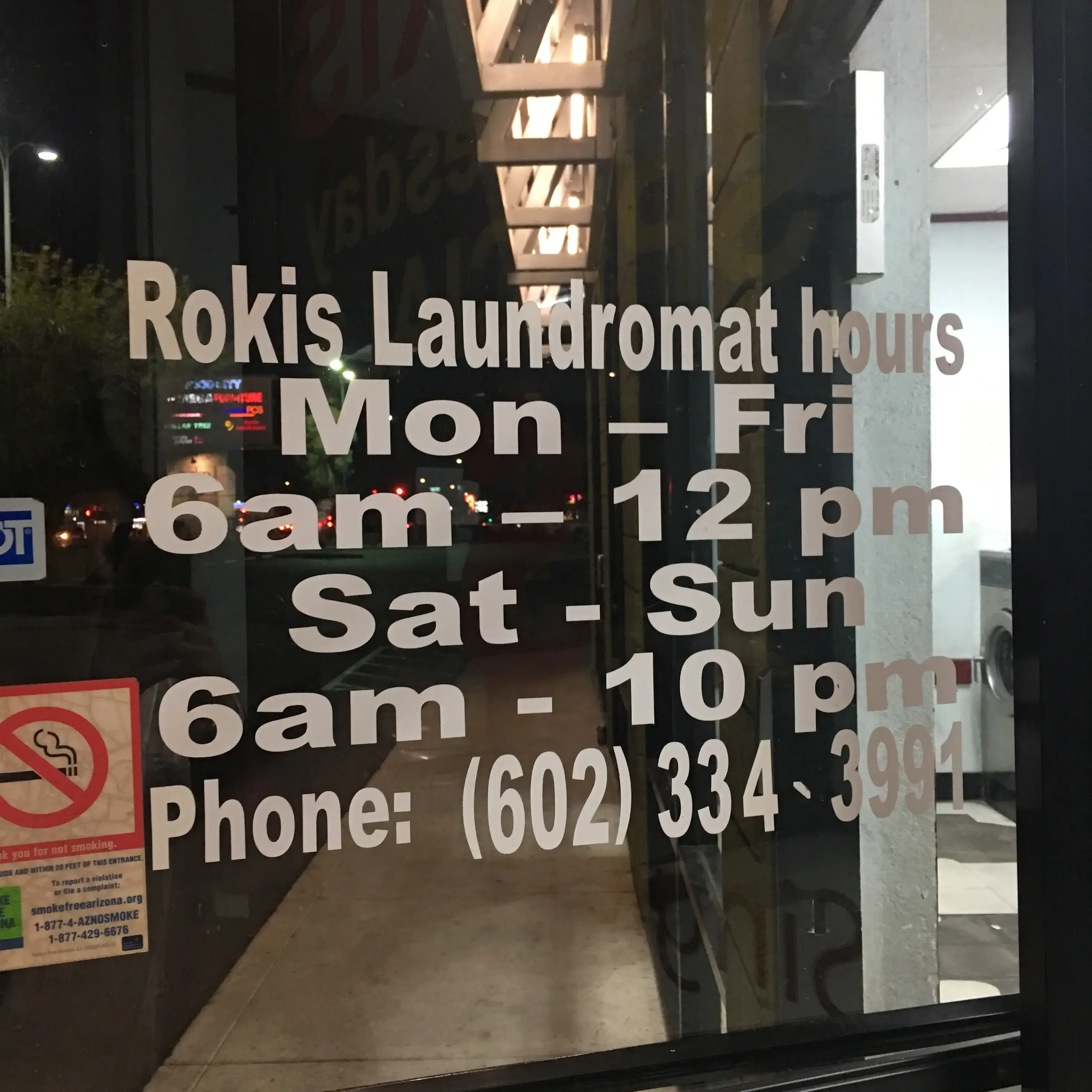 Sudz Laundromat - Image 7