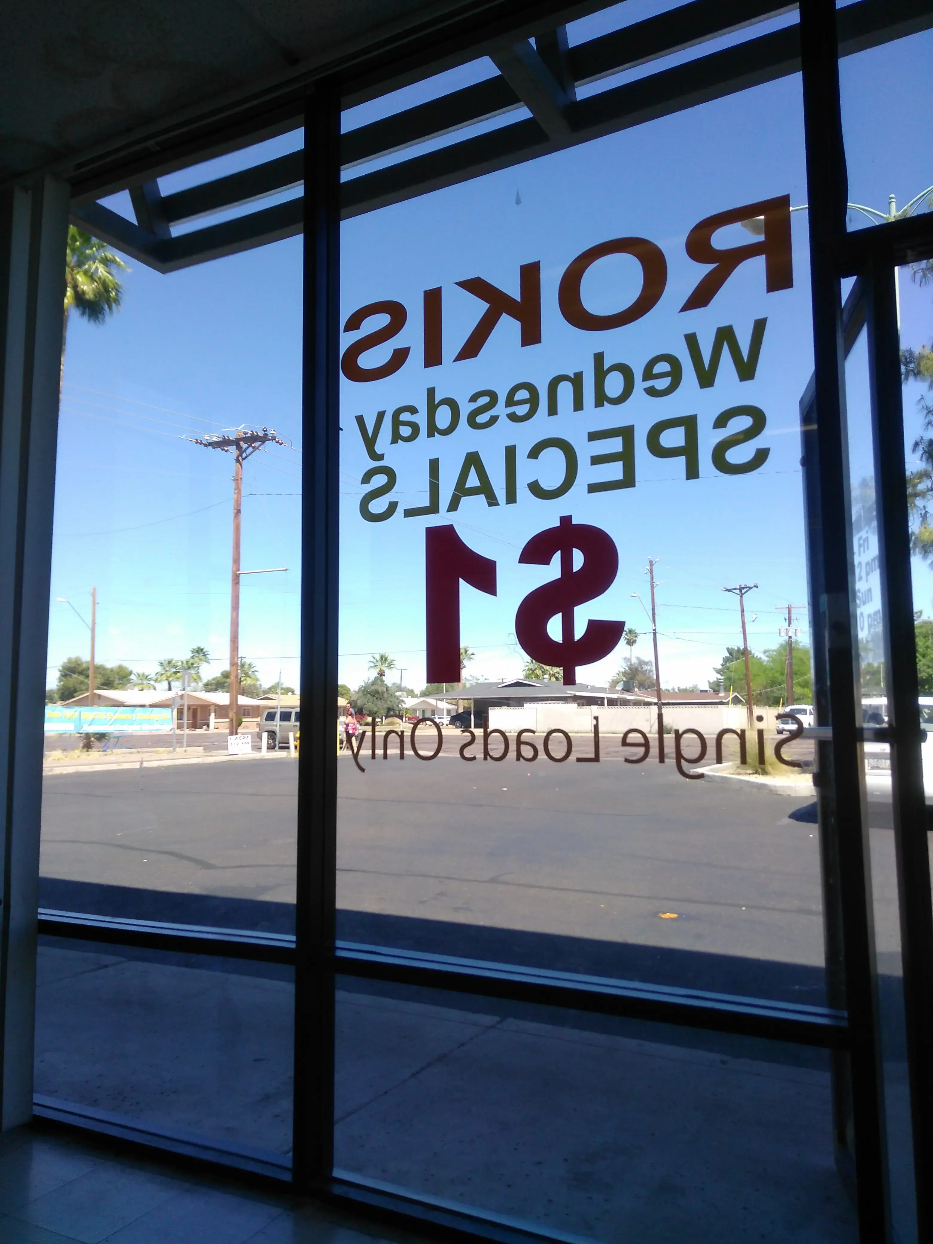 Sudz Laundromat - Image 9