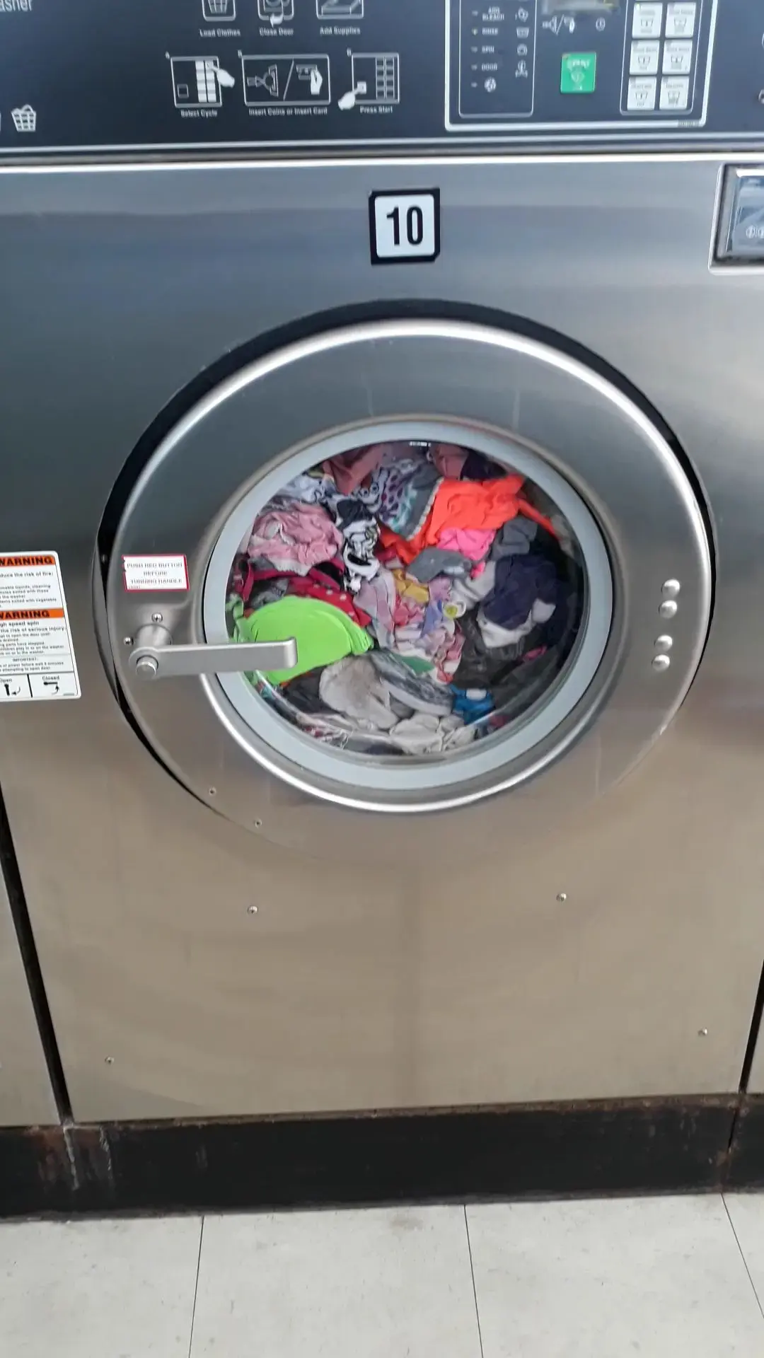 Sudz Laundromat thumbnail 5