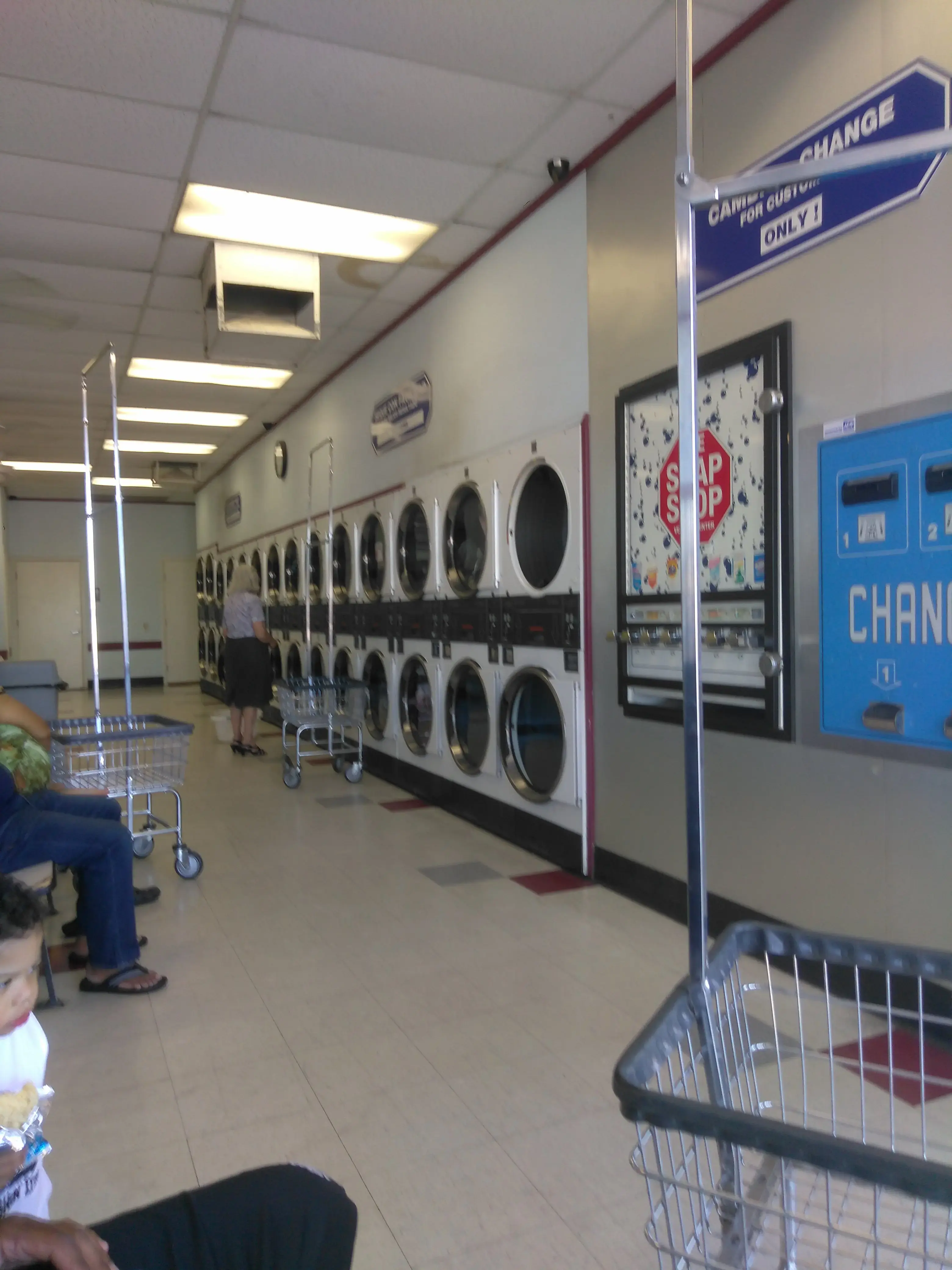 Sudz Laundromat thumbnail 11