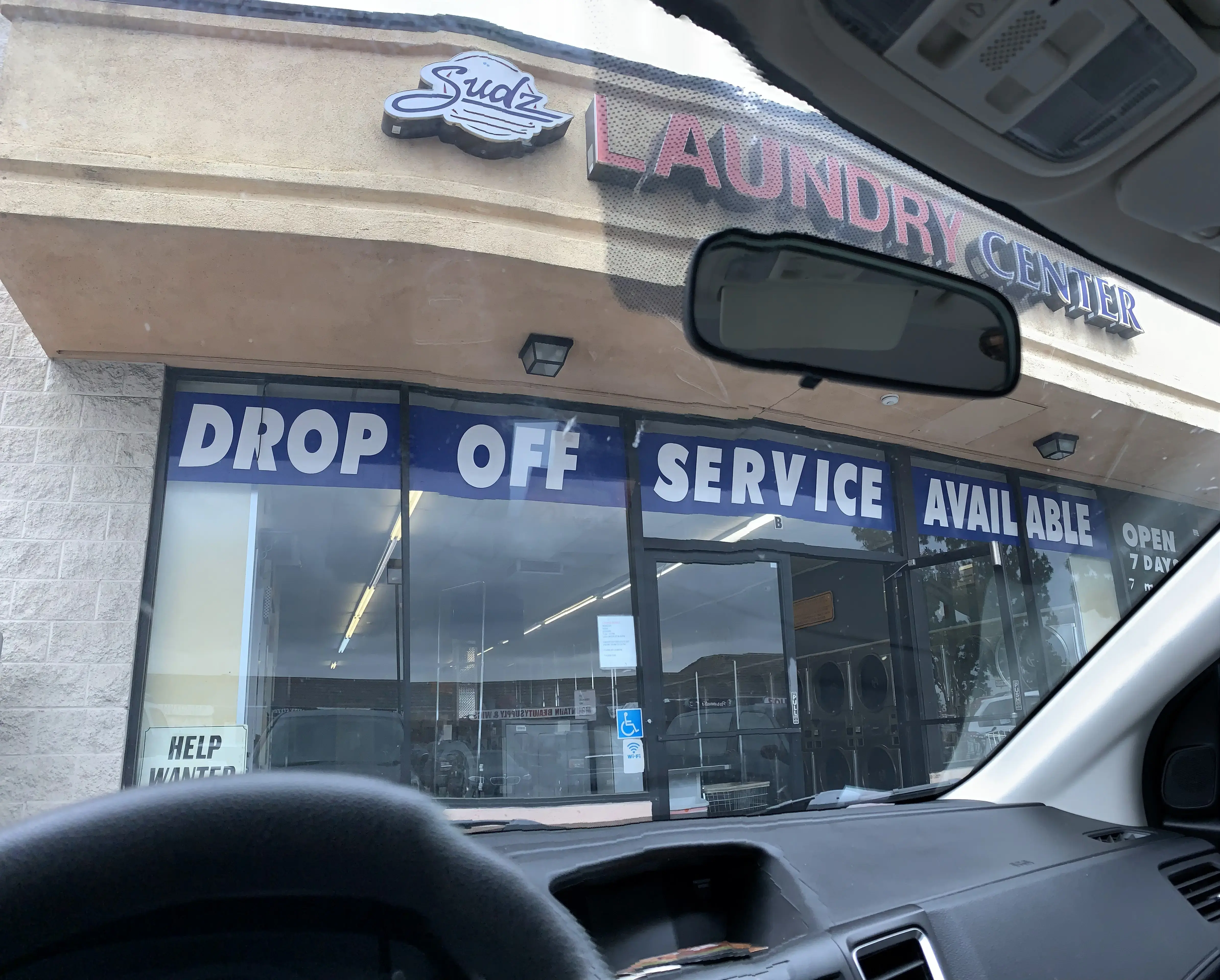 Sudz Laundry Center thumbnail 9