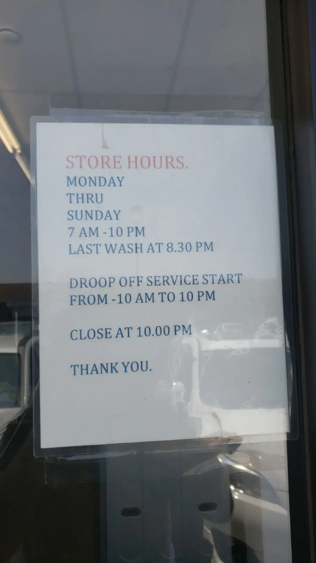 Sudz Laundry Center thumbnail 2