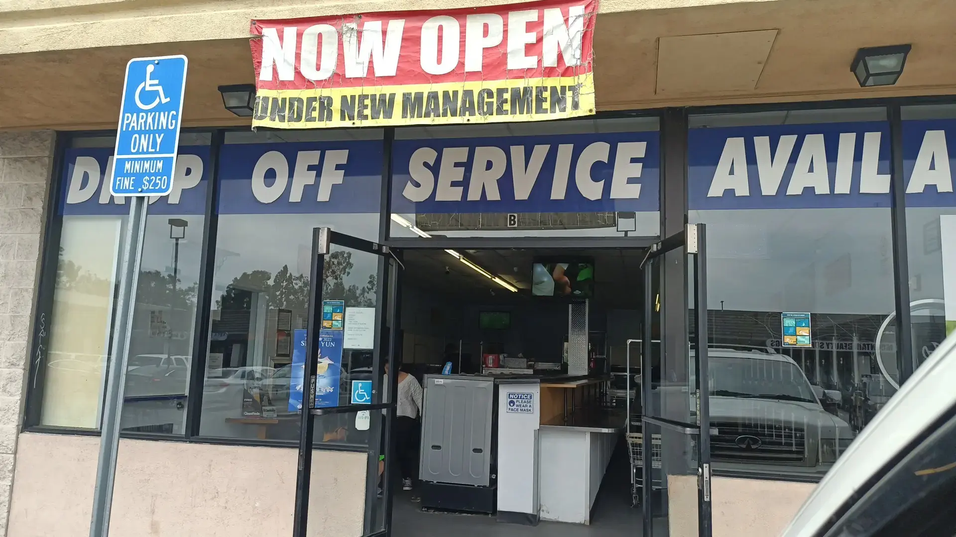 Sudz Laundry Center thumbnail 12