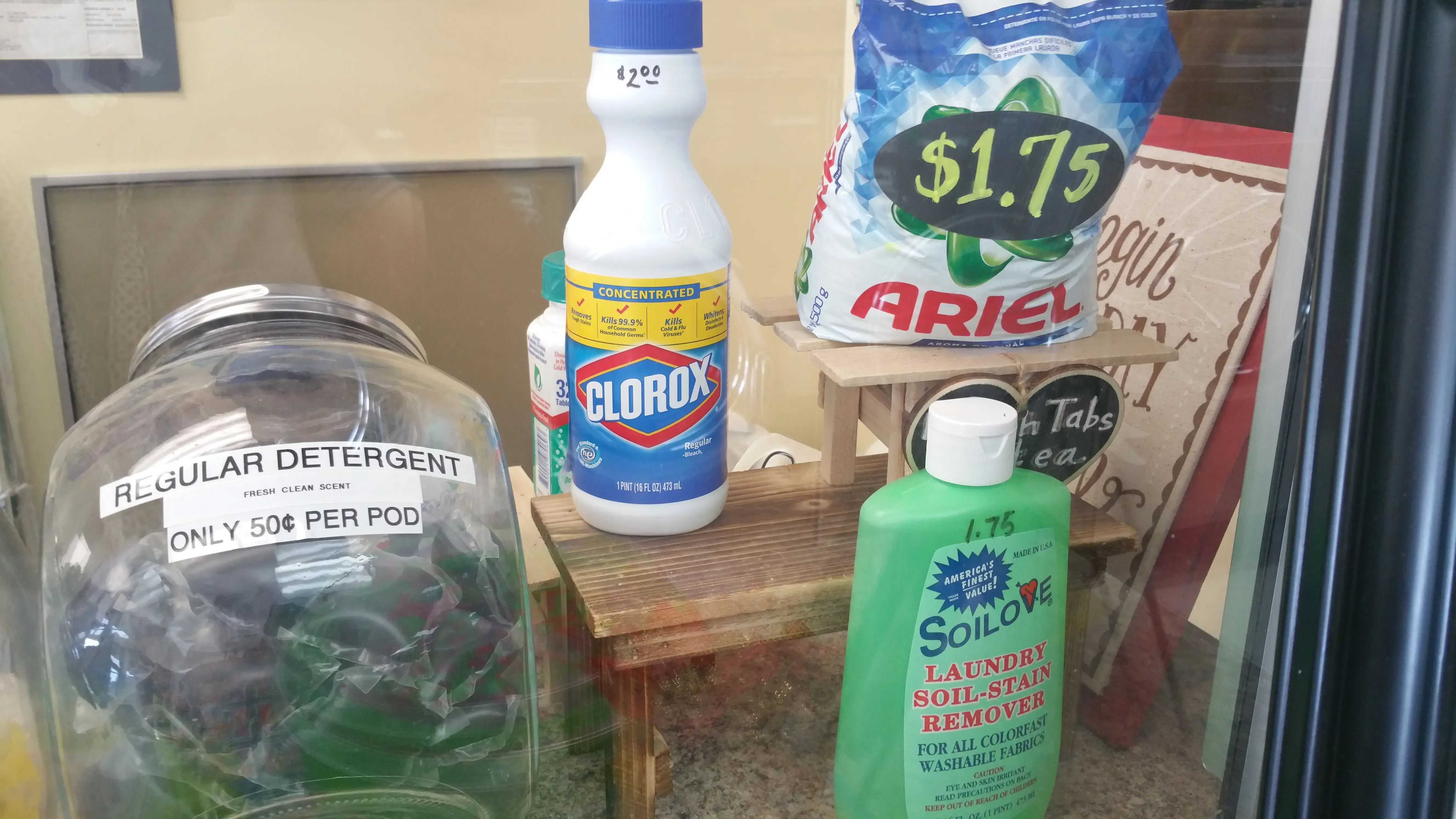 Sudz Laundry House - Image 13