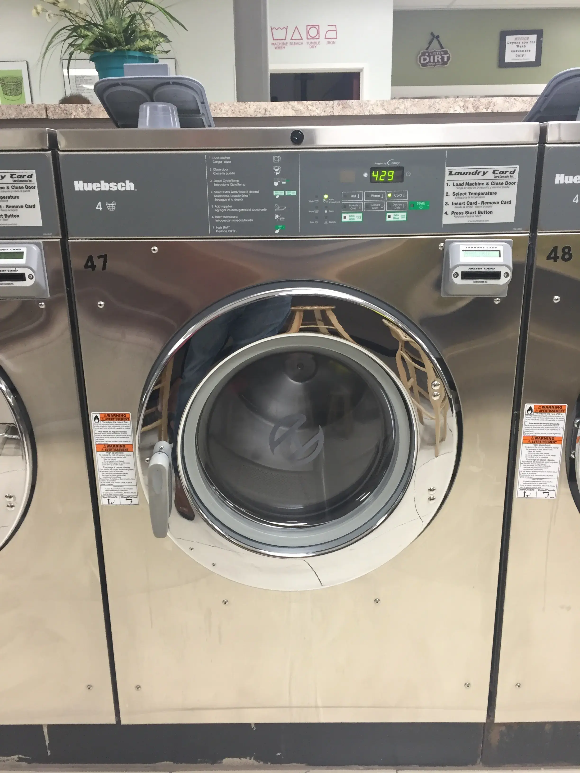 Sudz Laundry House thumbnail 2