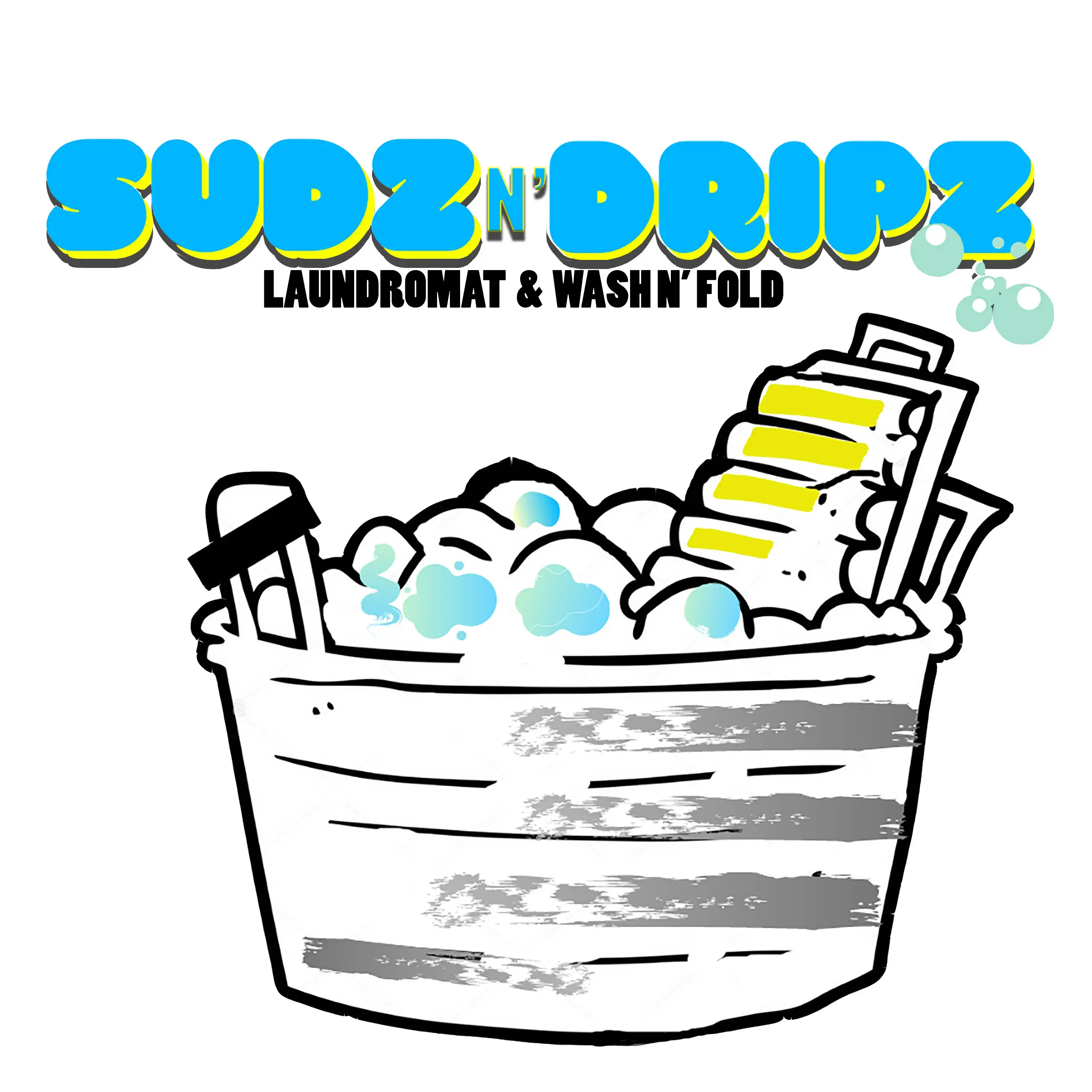 Sudz N Dripz Laundromat and Wash ‘n Fold thumbnail 3