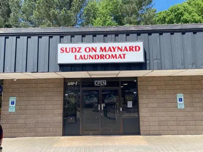 Sudz On Maynard - Image 3