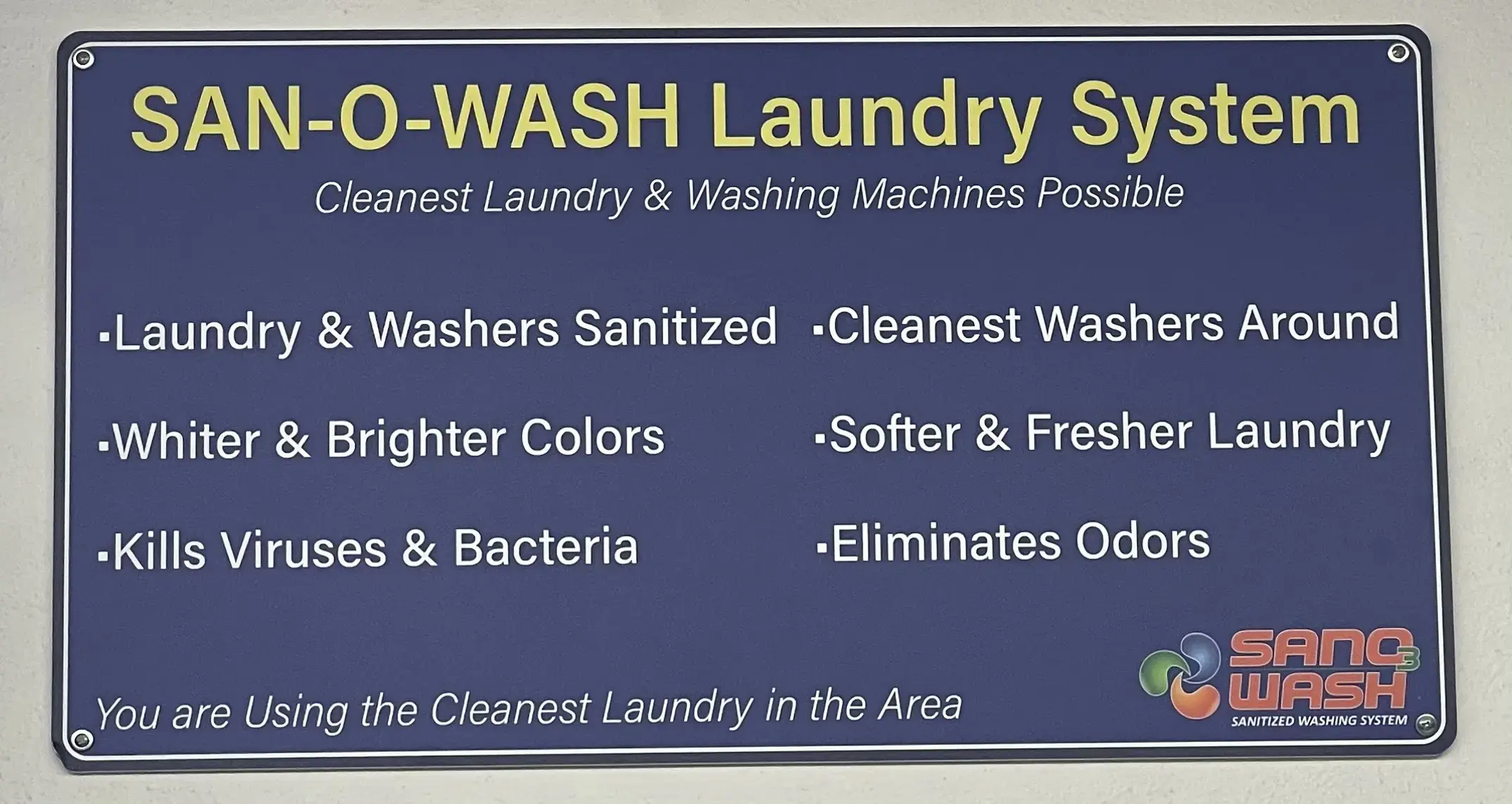 SUDZ WASH Laundromat- Granite City - Image 18