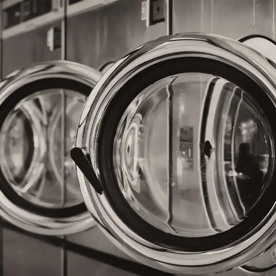 SUDZ WASH Laundromat- Granite City thumbnail 5