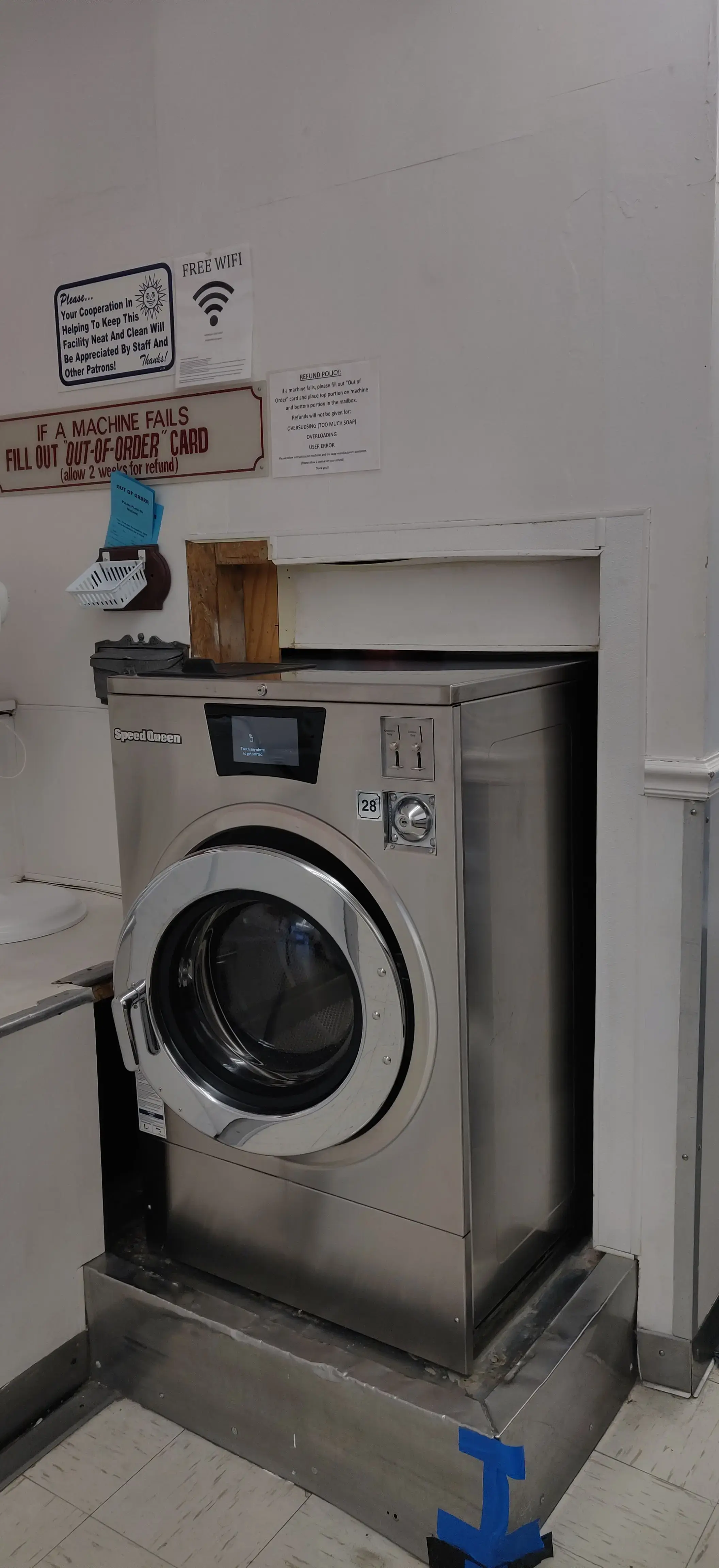 Sudz Wash Laundromat-Edwardsville thumbnail 14