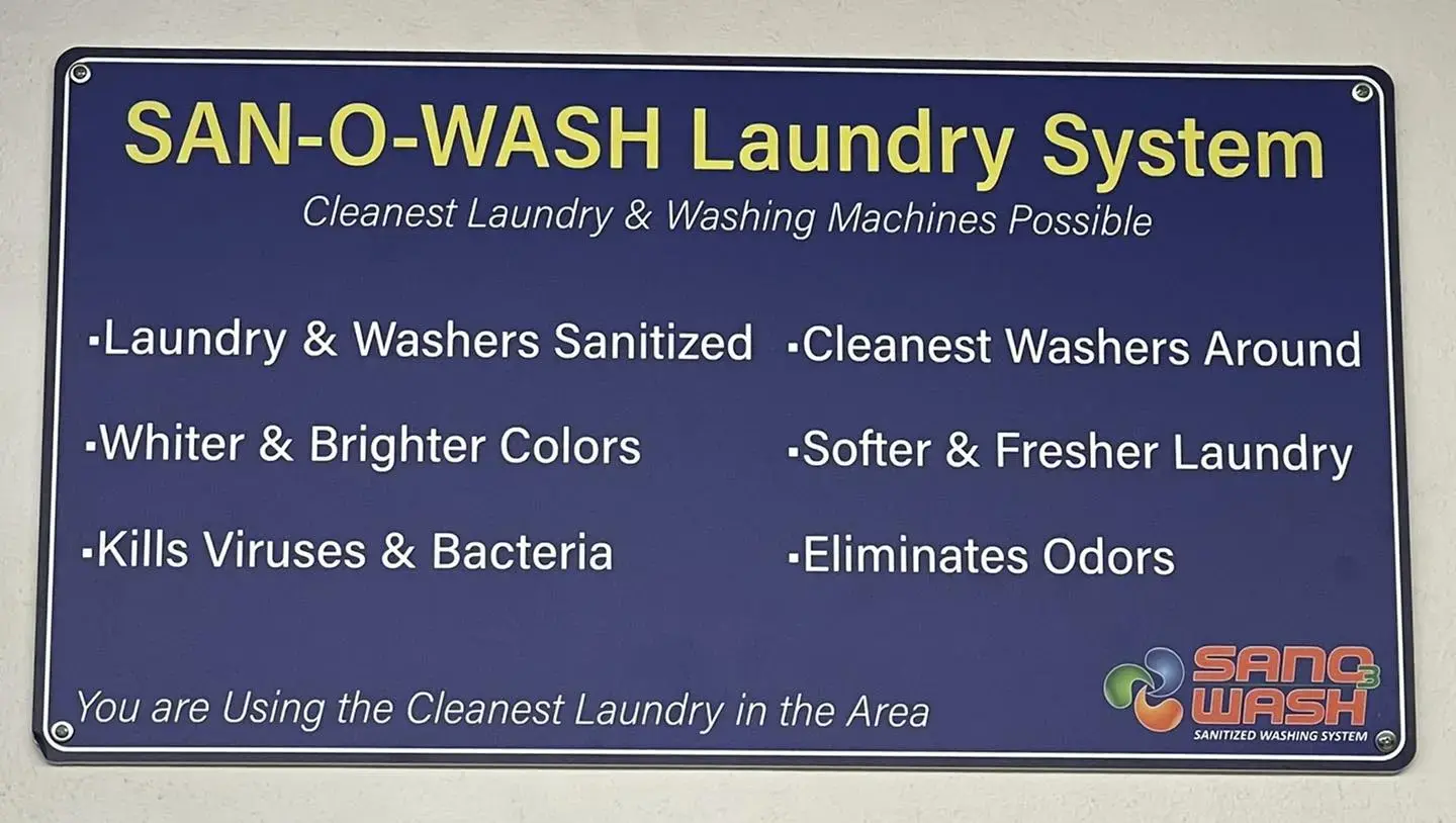 Sudz Wash Laundromat-Edwardsville - Image 11