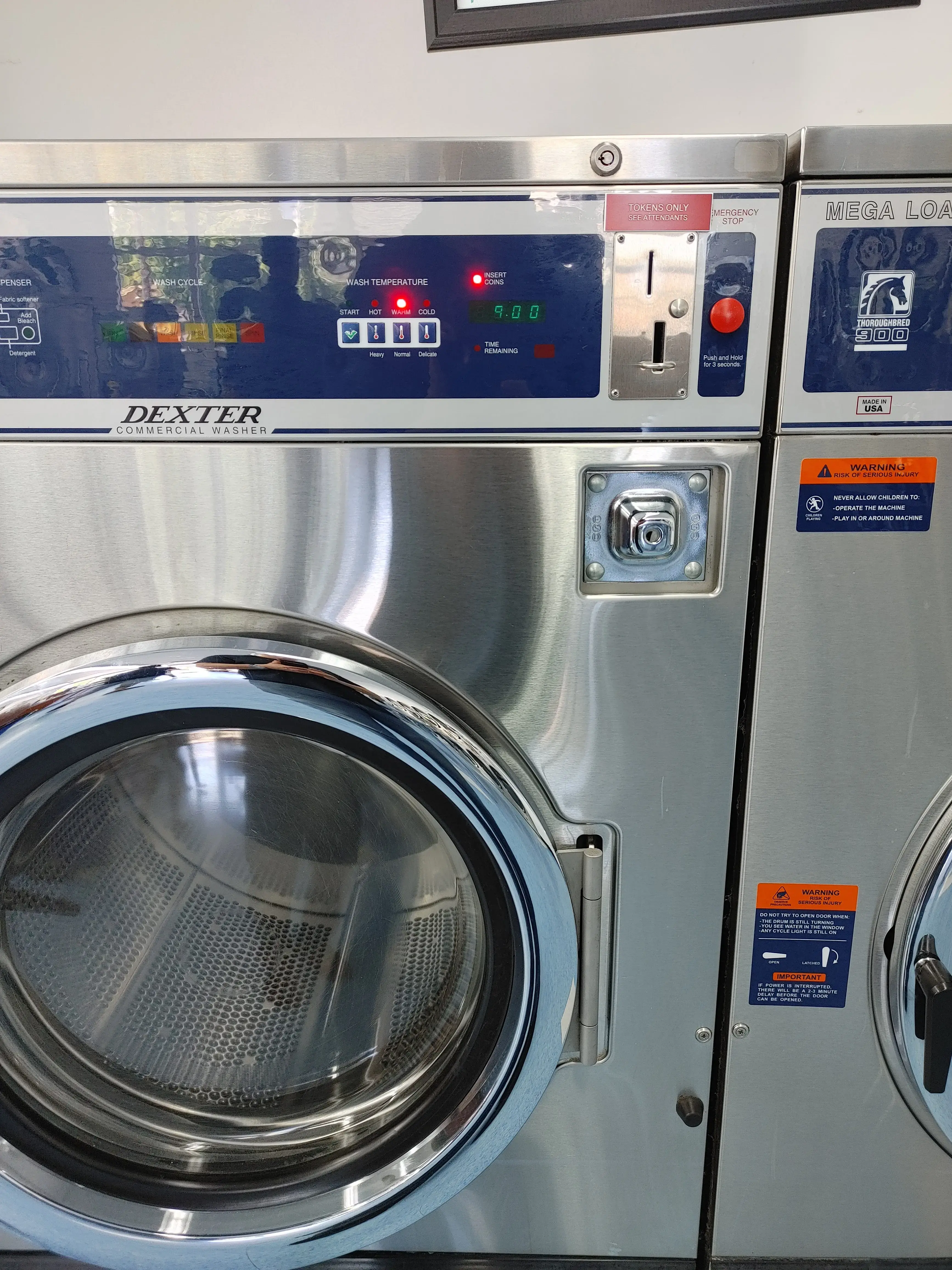 Sudz Yer Dudz Laundromat thumbnail 5