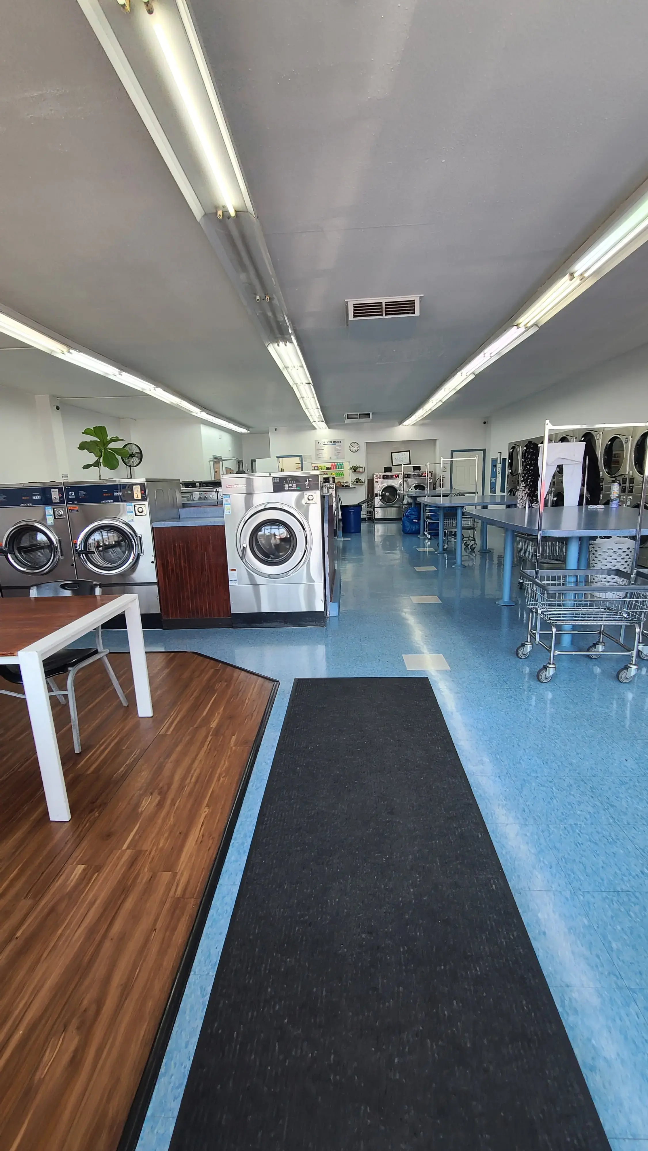 Sudz Yer Dudz Laundromat thumbnail 8