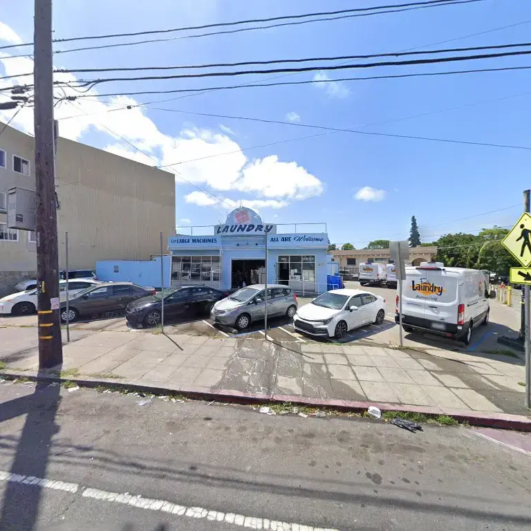 Sudzee Wash & Fold - Image 1