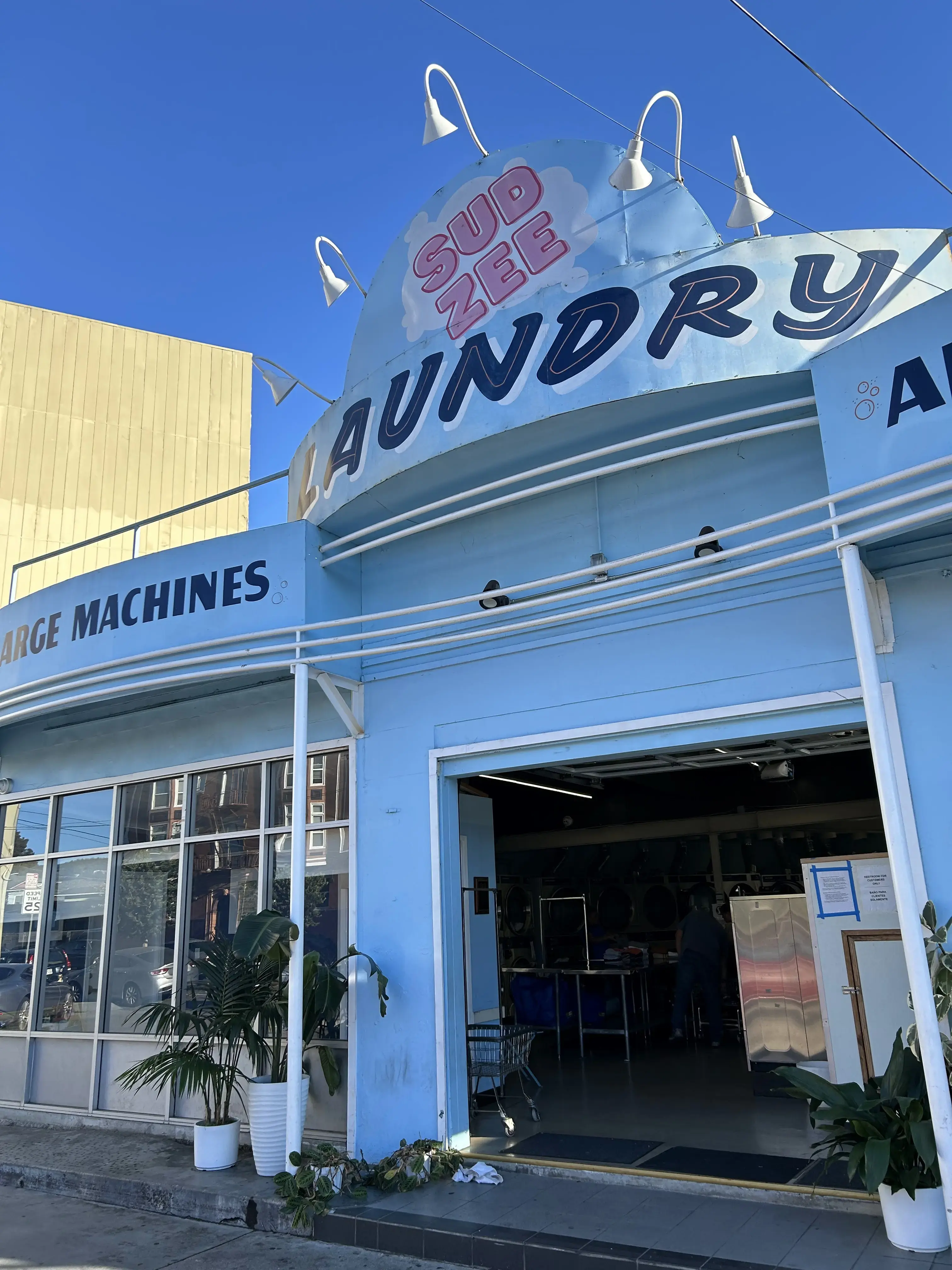 Sudzee Wash & Fold thumbnail 2