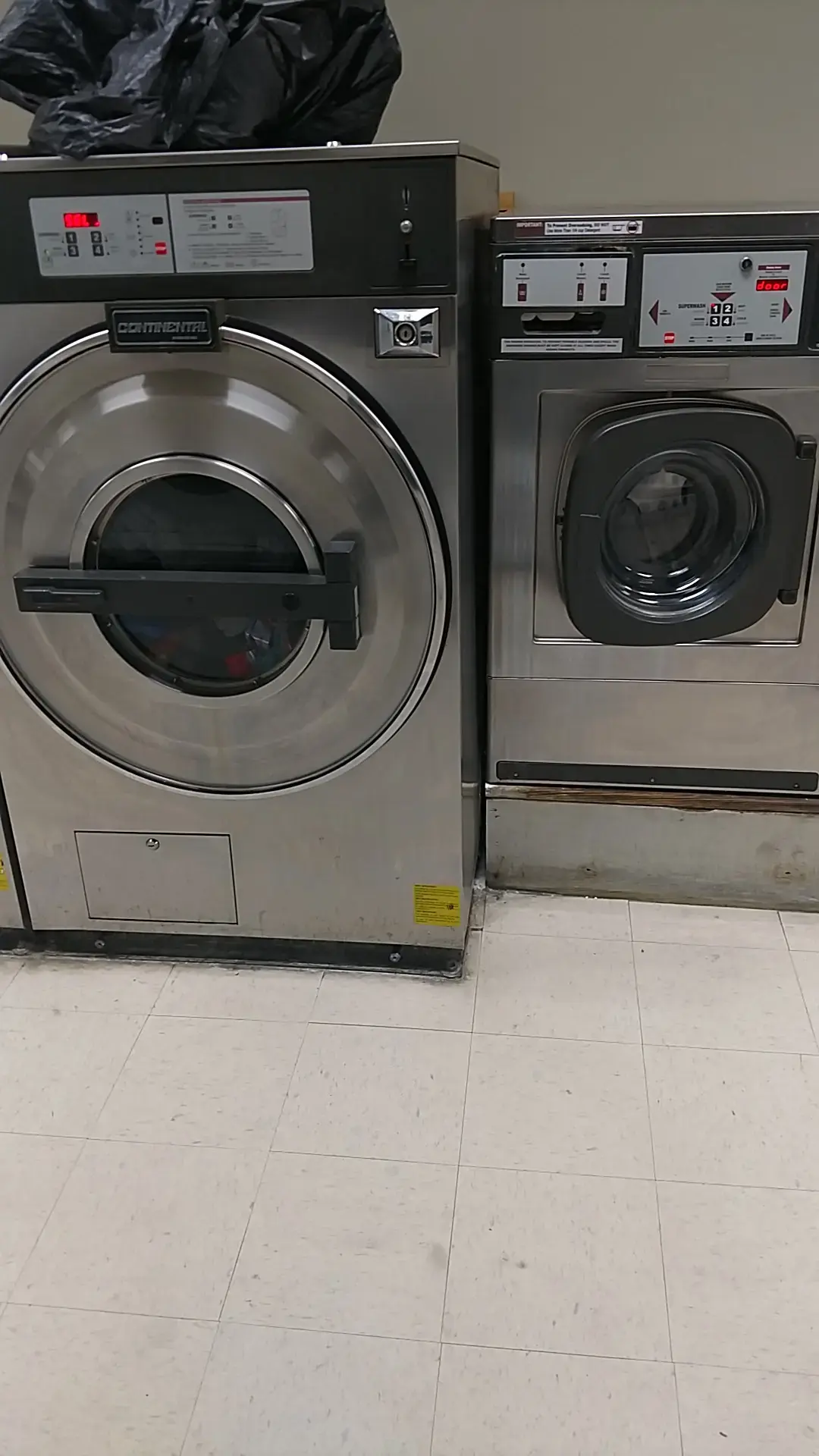 Sudzies Laundromat and Alterations thumbnail 4