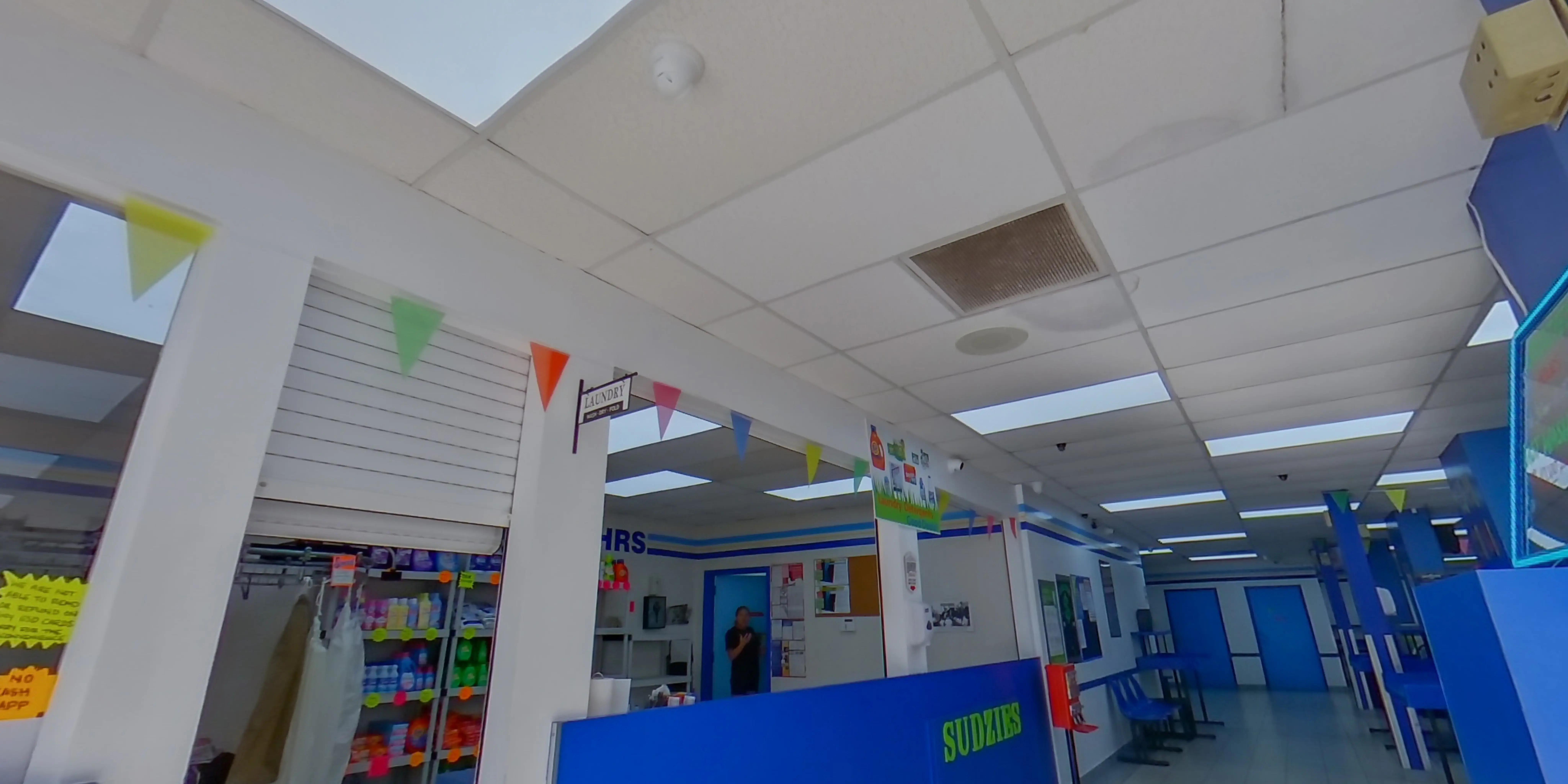Sudzies Laundromat of Lauderhill - Image 7