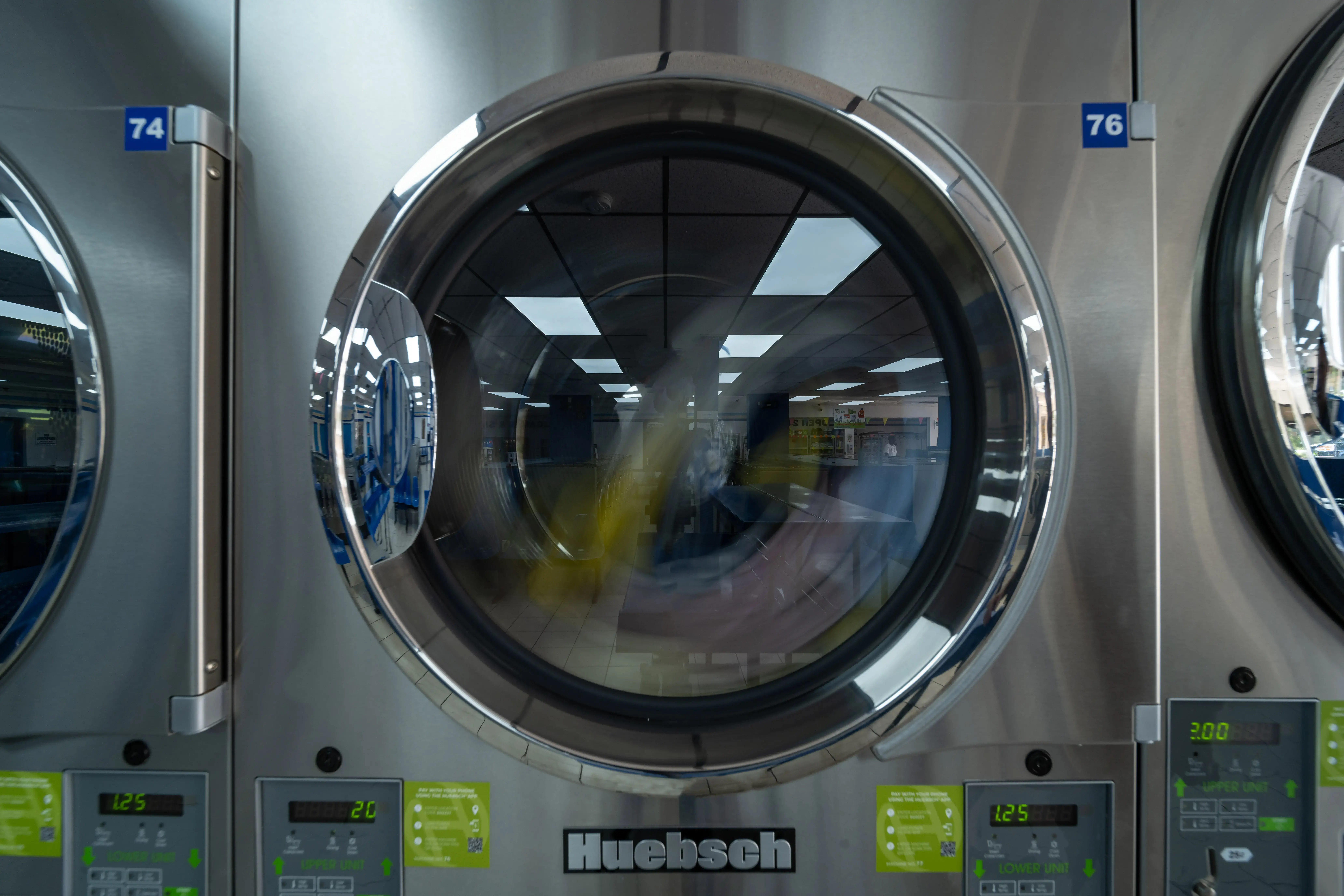 Sudzies Laundromat of Lauderhill - Image 5