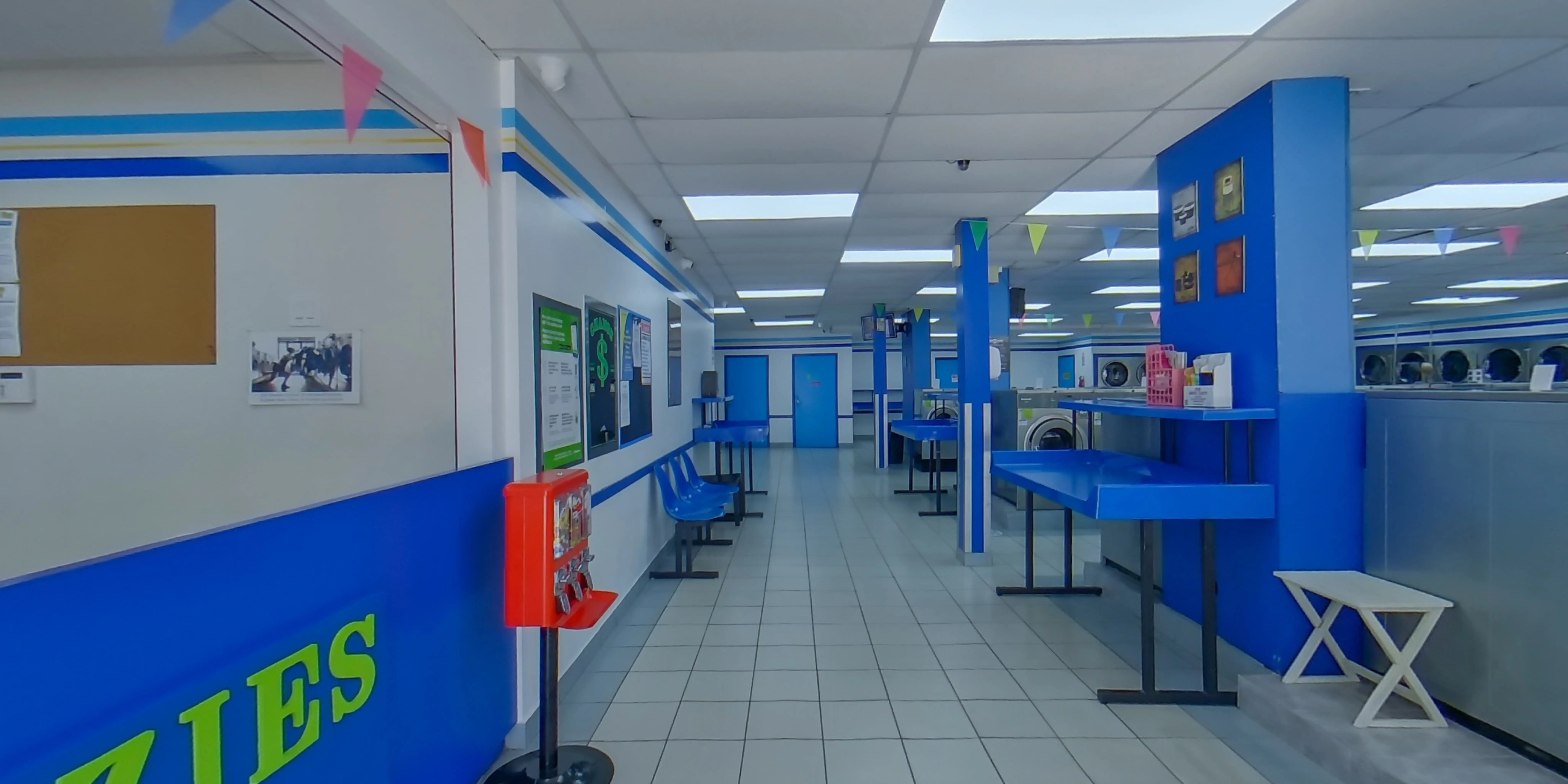 Sudzies Laundromat of Lauderhill - Image 8