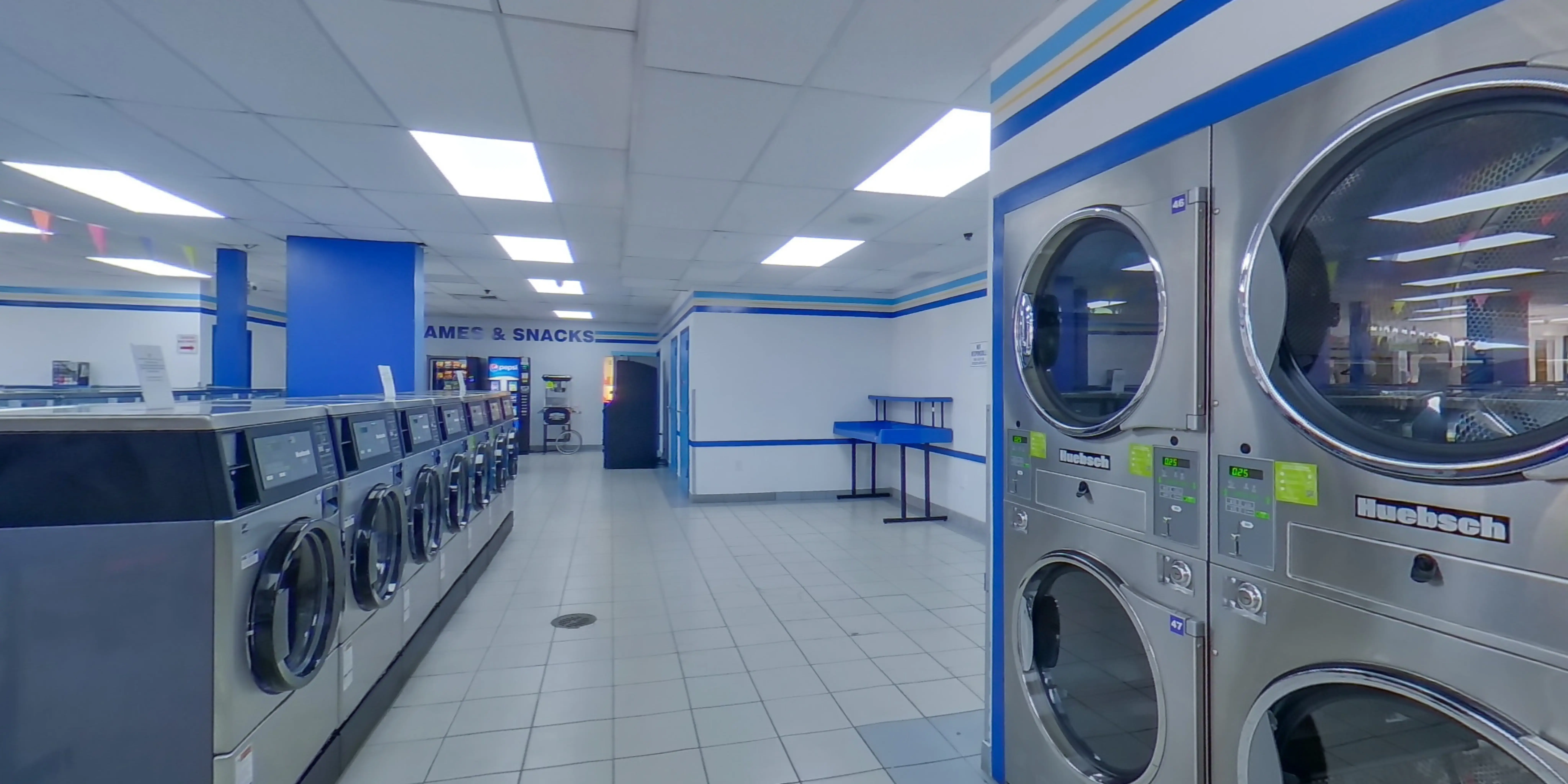 Sudzies Laundromat of Lauderhill - Image 6