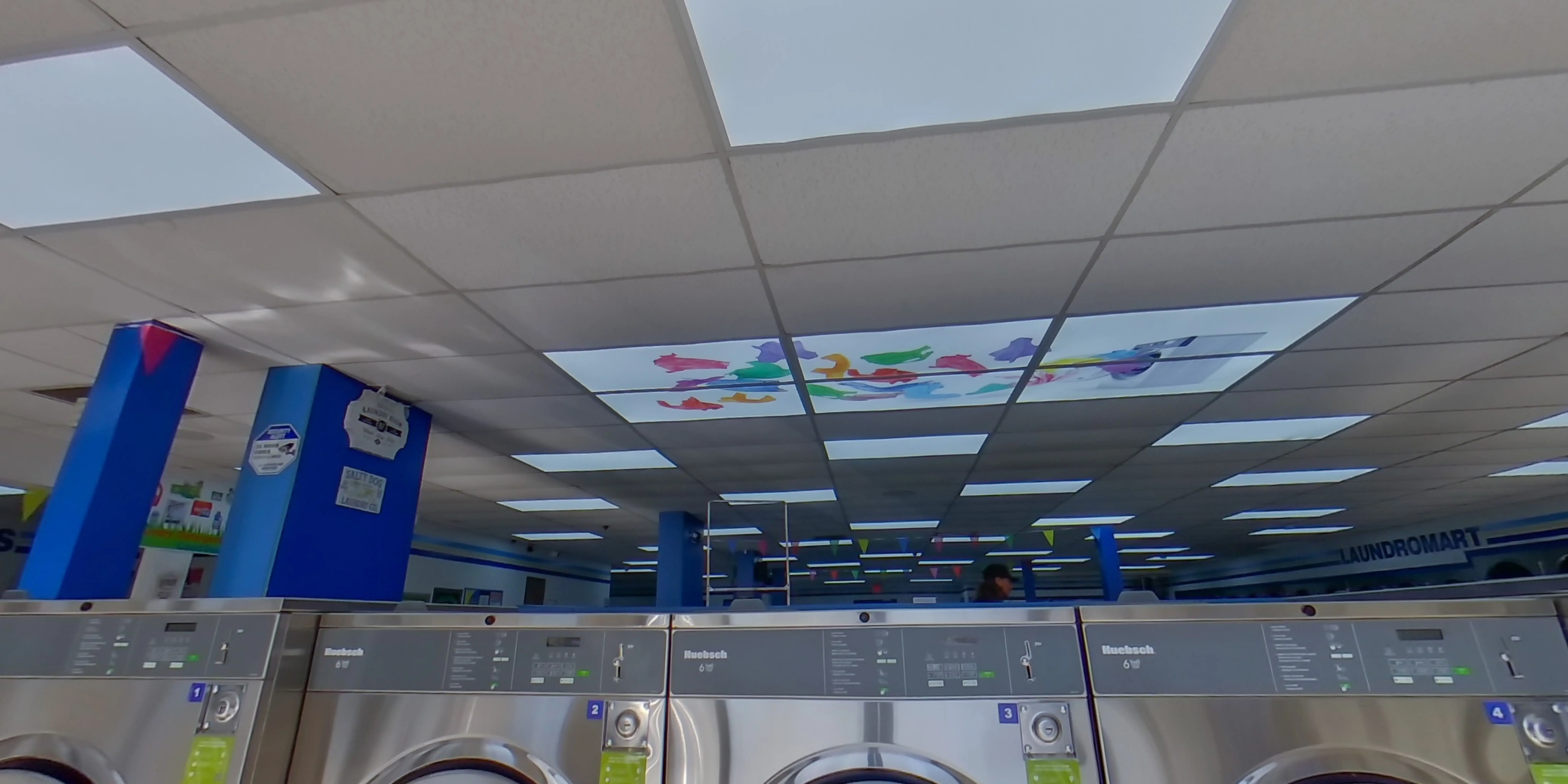 Sudzies Laundromat of Lauderhill - Image 4