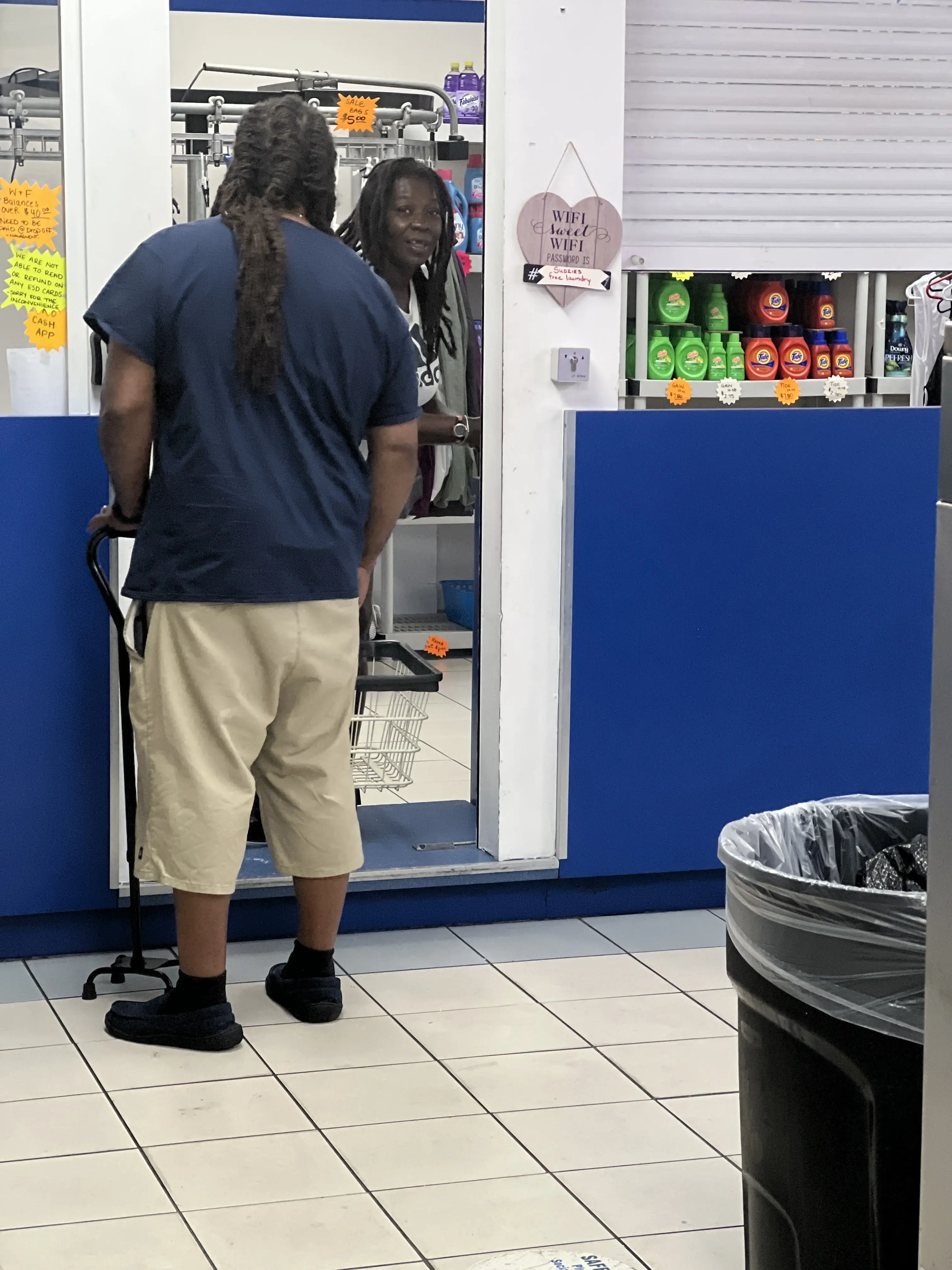 Sudzies Laundromat of Lauderhill - Image 15