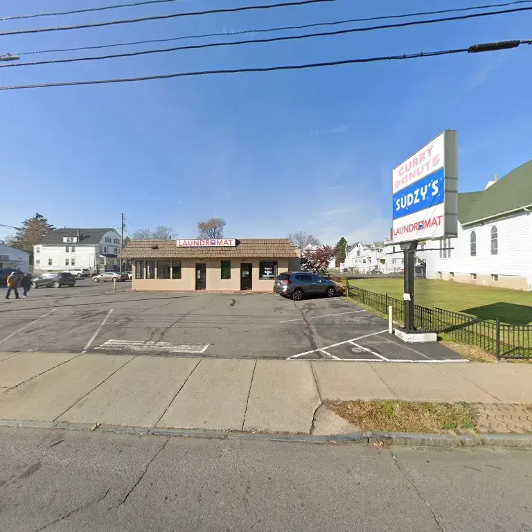 Sudzy's Laundromat thumbnail 9